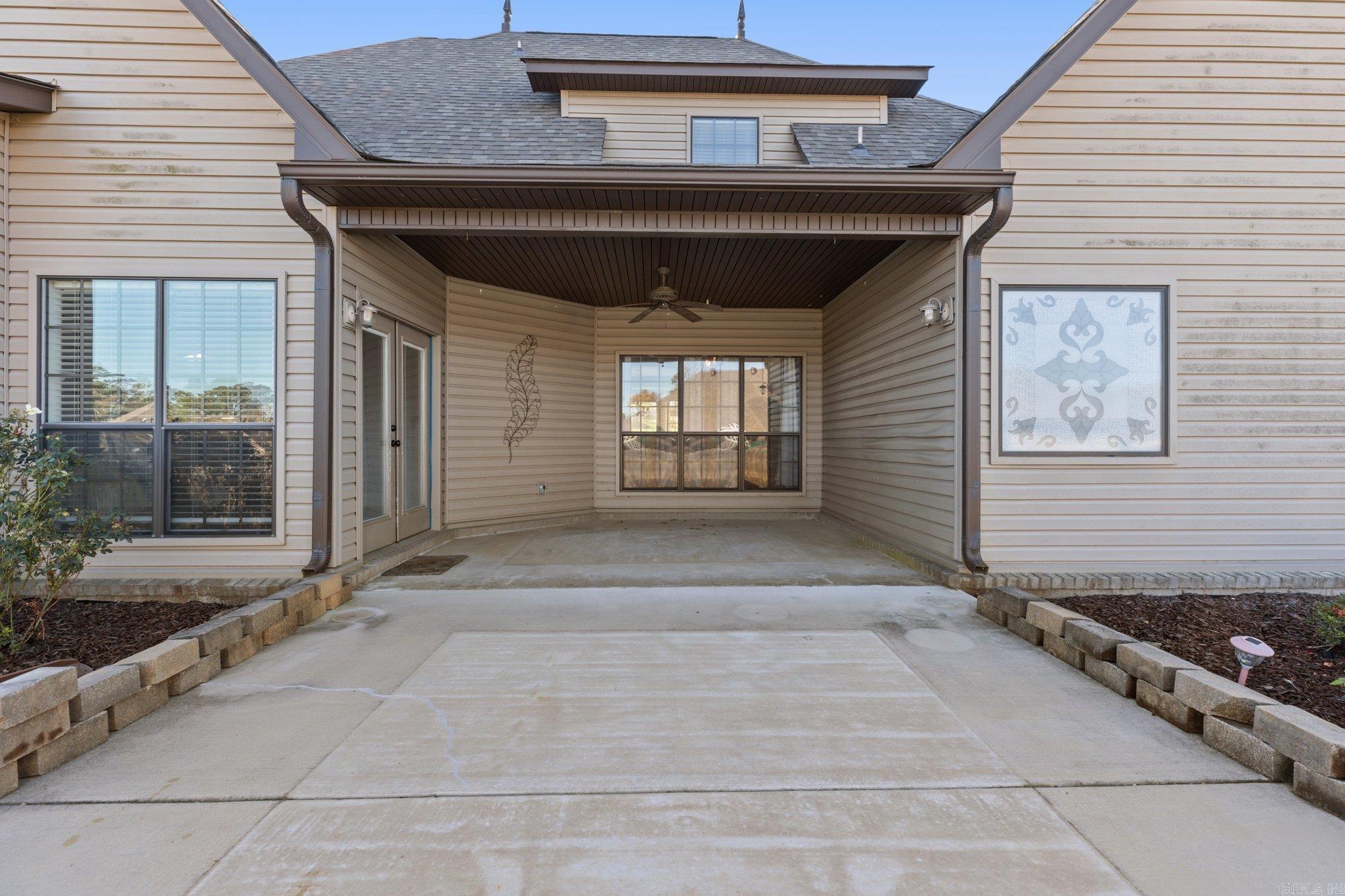 HICKORY HEIGHTS - Residential