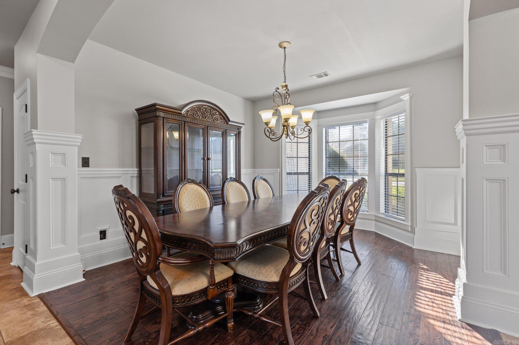 HICKORY HEIGHTS - Residential