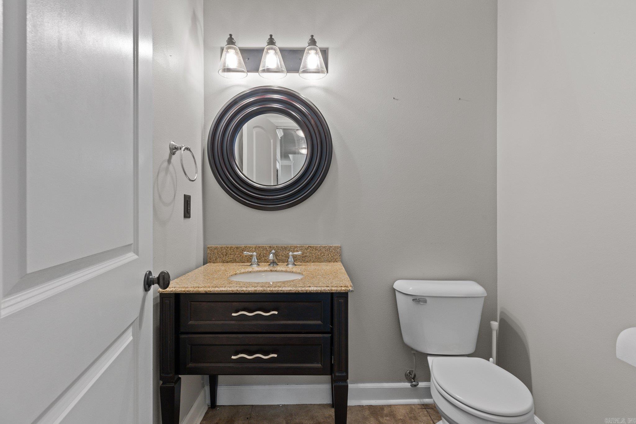 HICKORY HEIGHTS - Residential