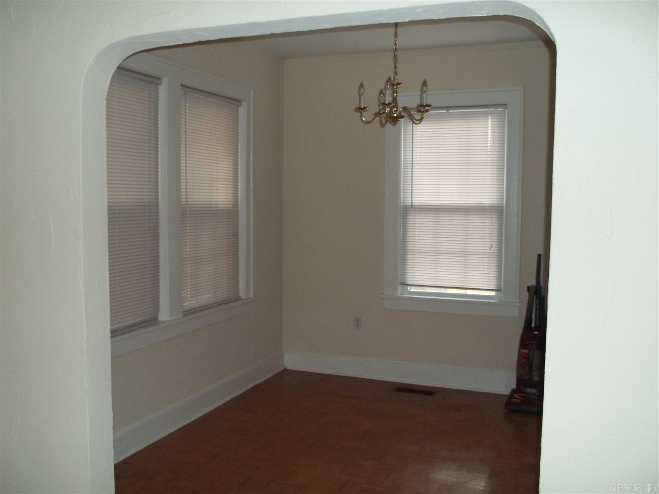 CH Taylor - Residential Lease