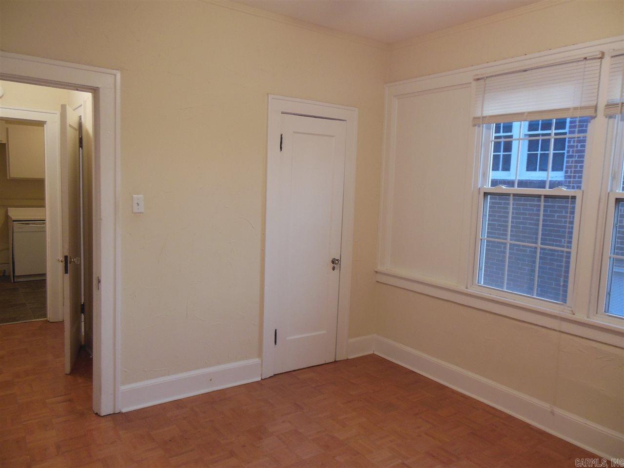 CH Taylor - Residential Lease