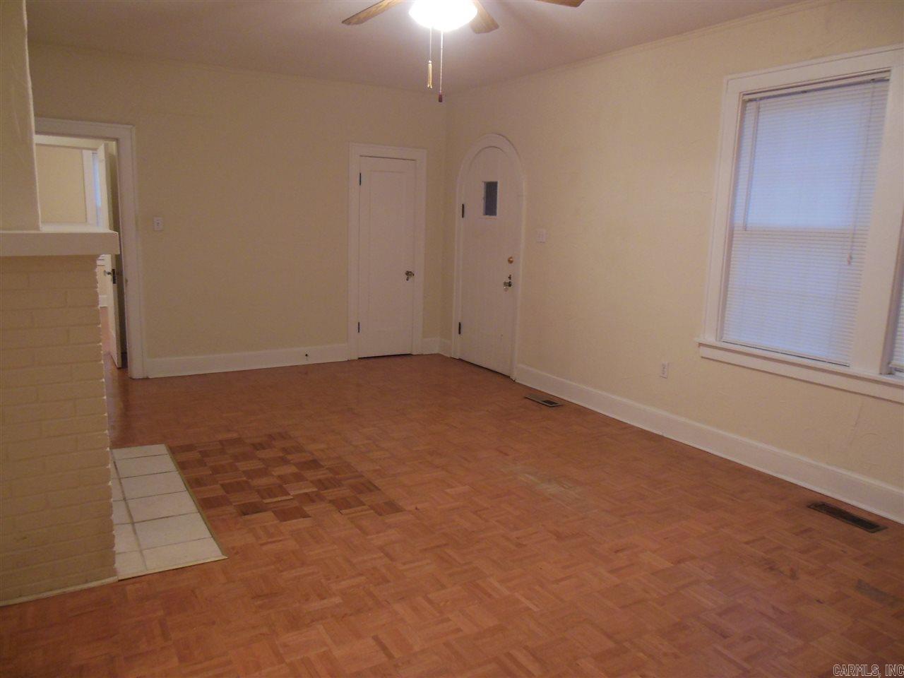 CH Taylor - Residential Lease