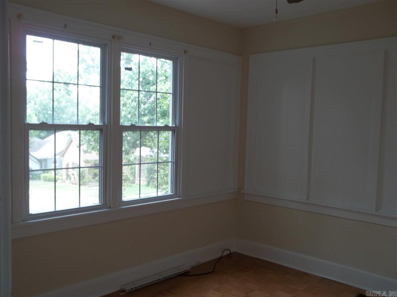 CH Taylor - Residential Lease