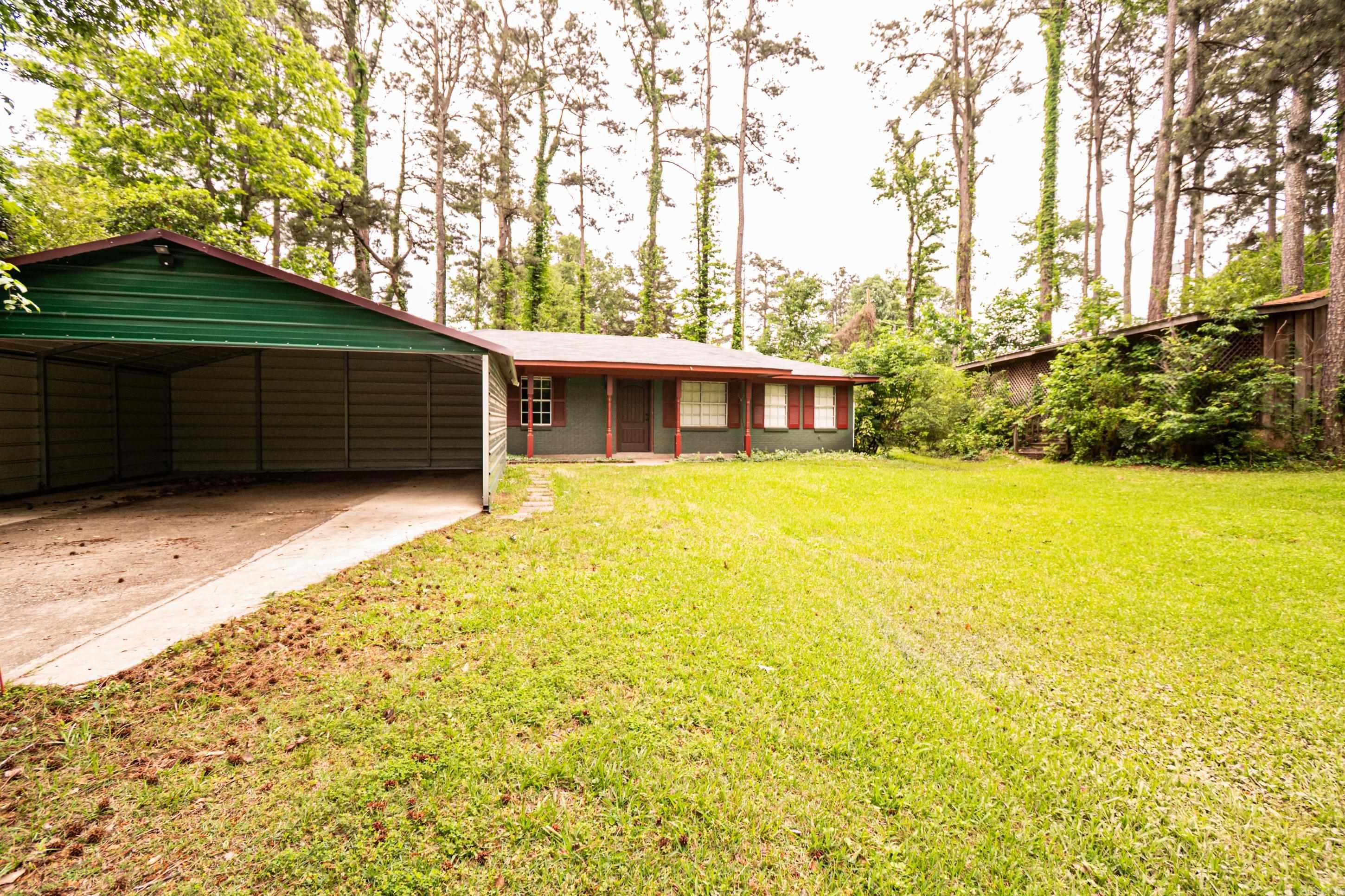 MASON HILL - Residential