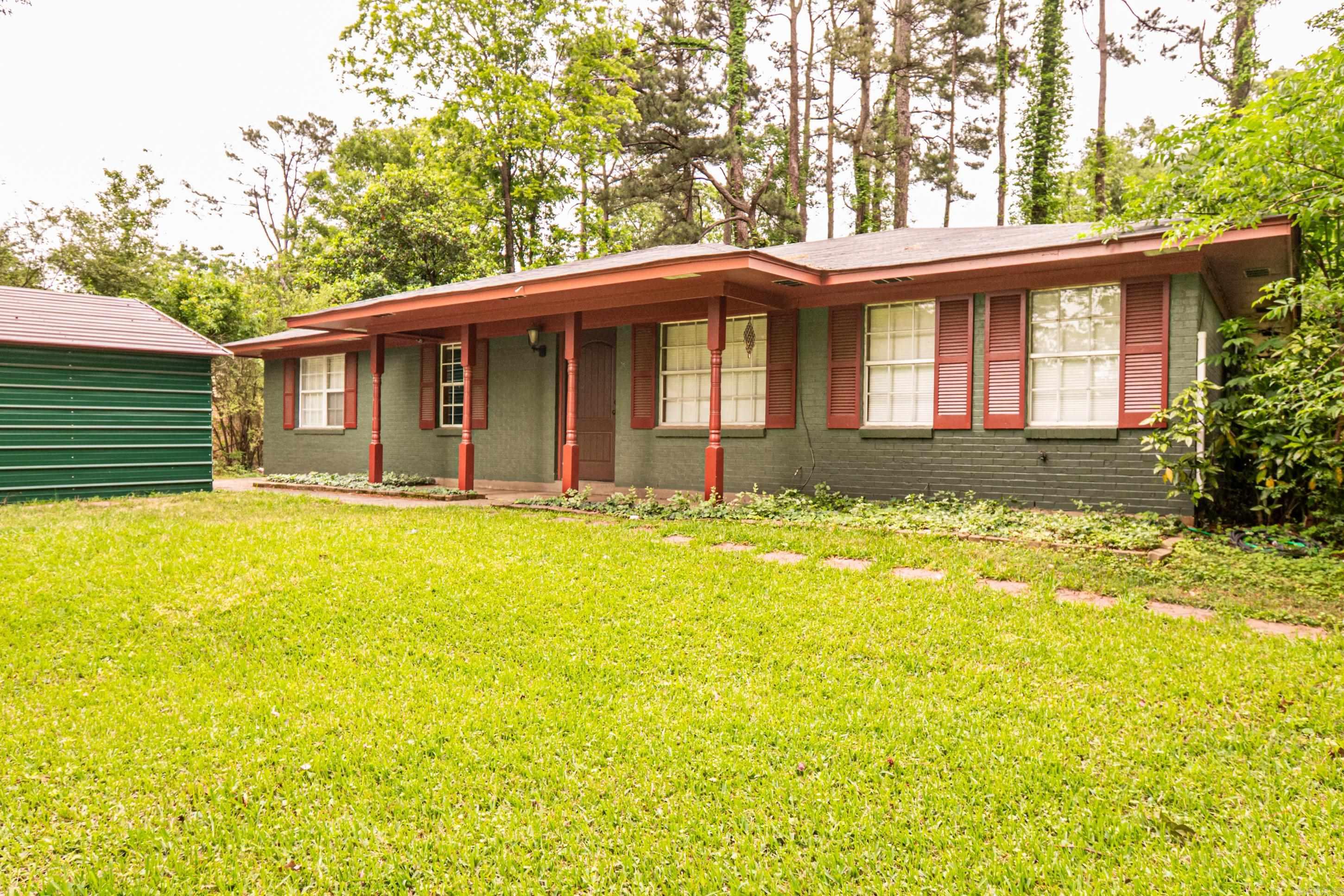 MASON HILL - Residential