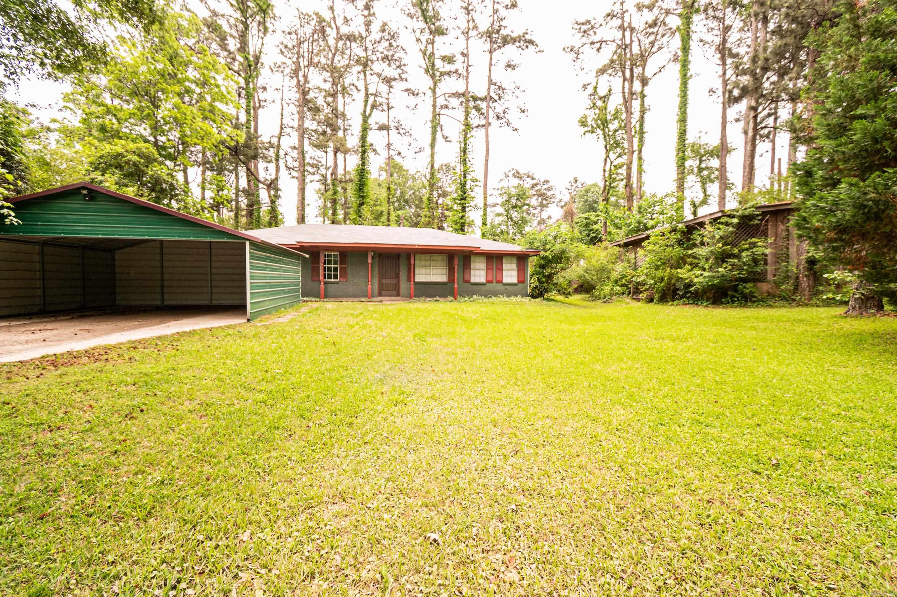 MASON HILL - Residential