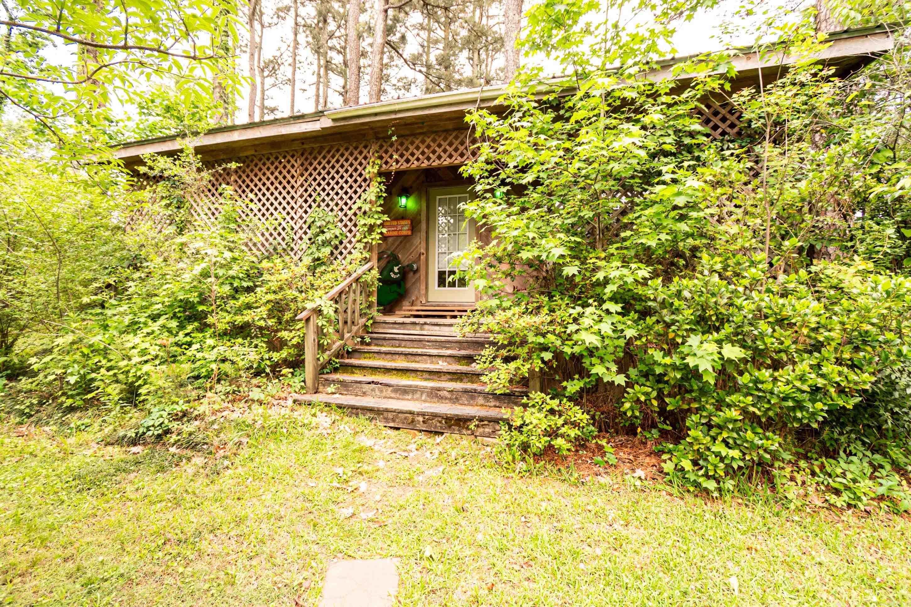 MASON HILL - Residential