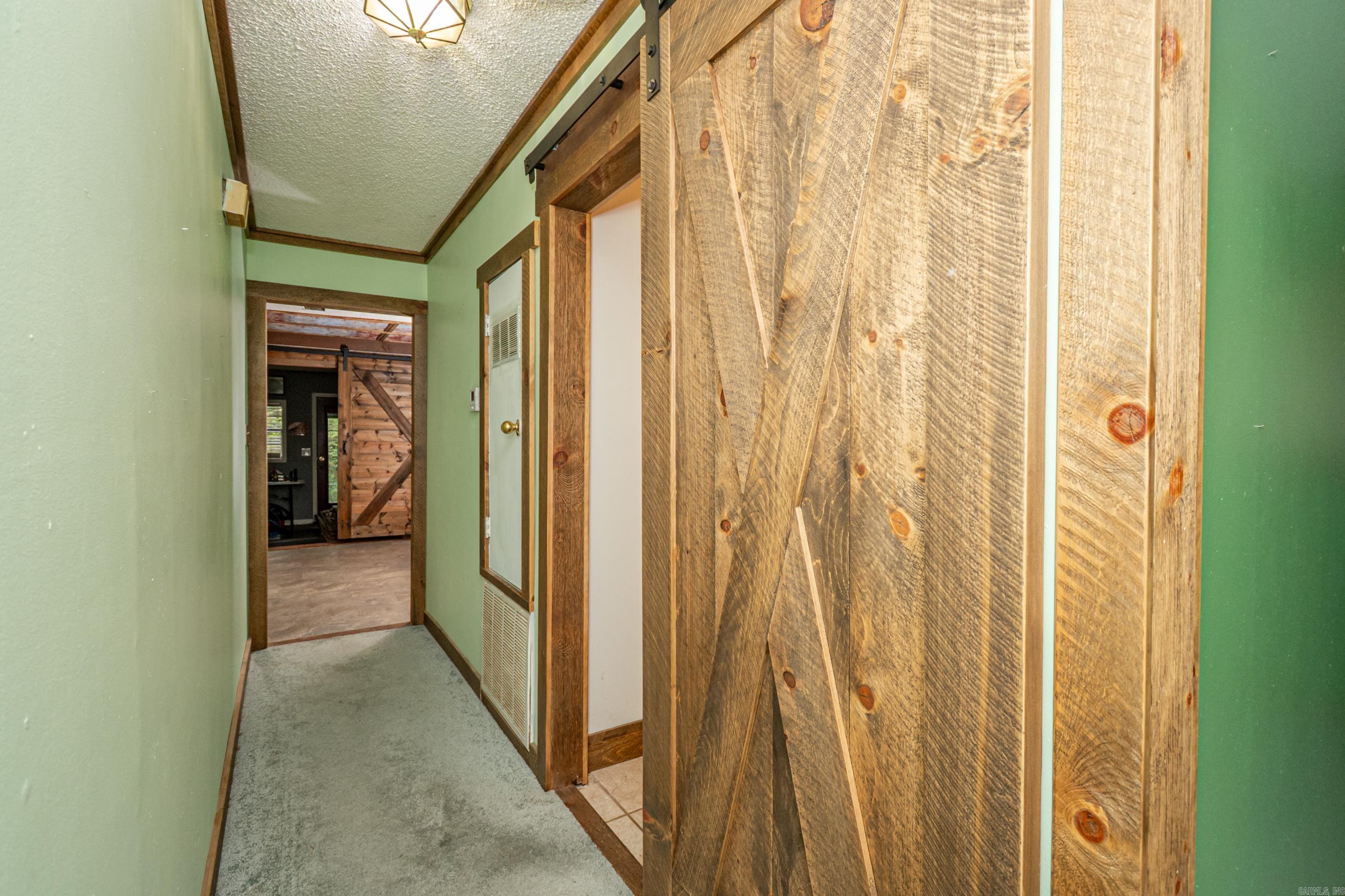 MASON HILL - Residential