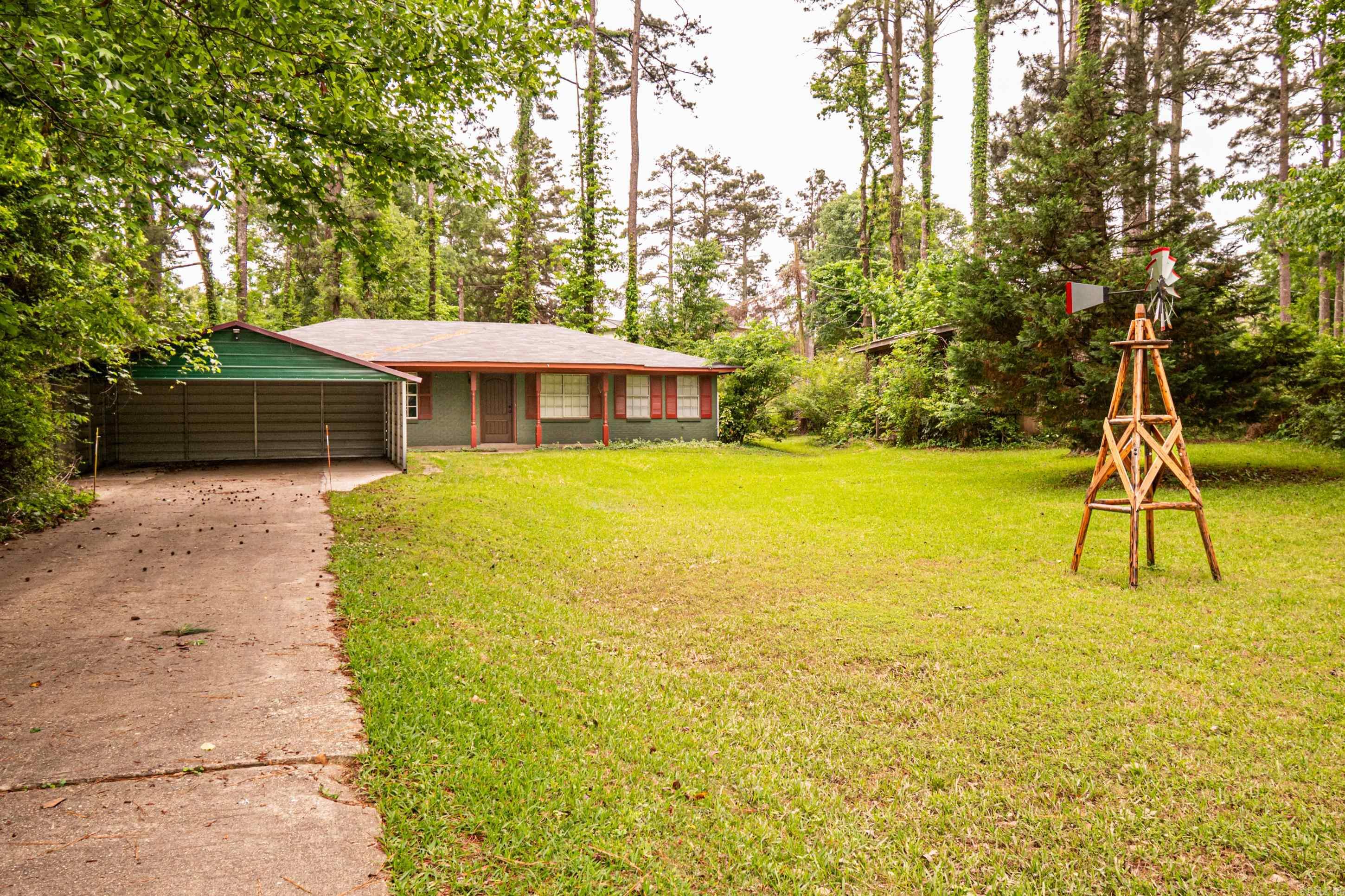 MASON HILL - Residential