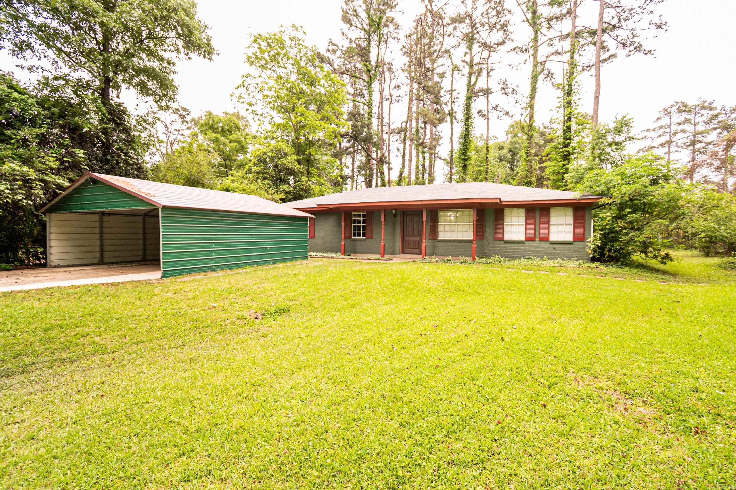 MASON HILL - Residential