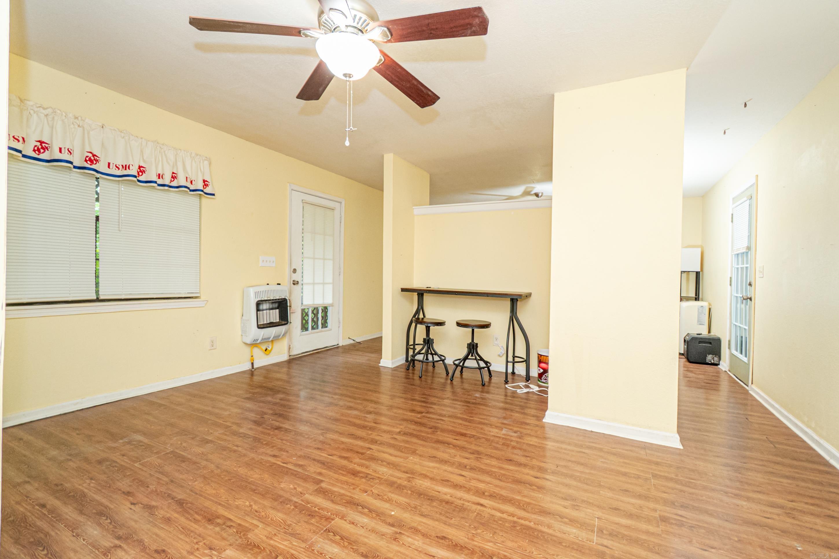 MASON HILL - Residential
