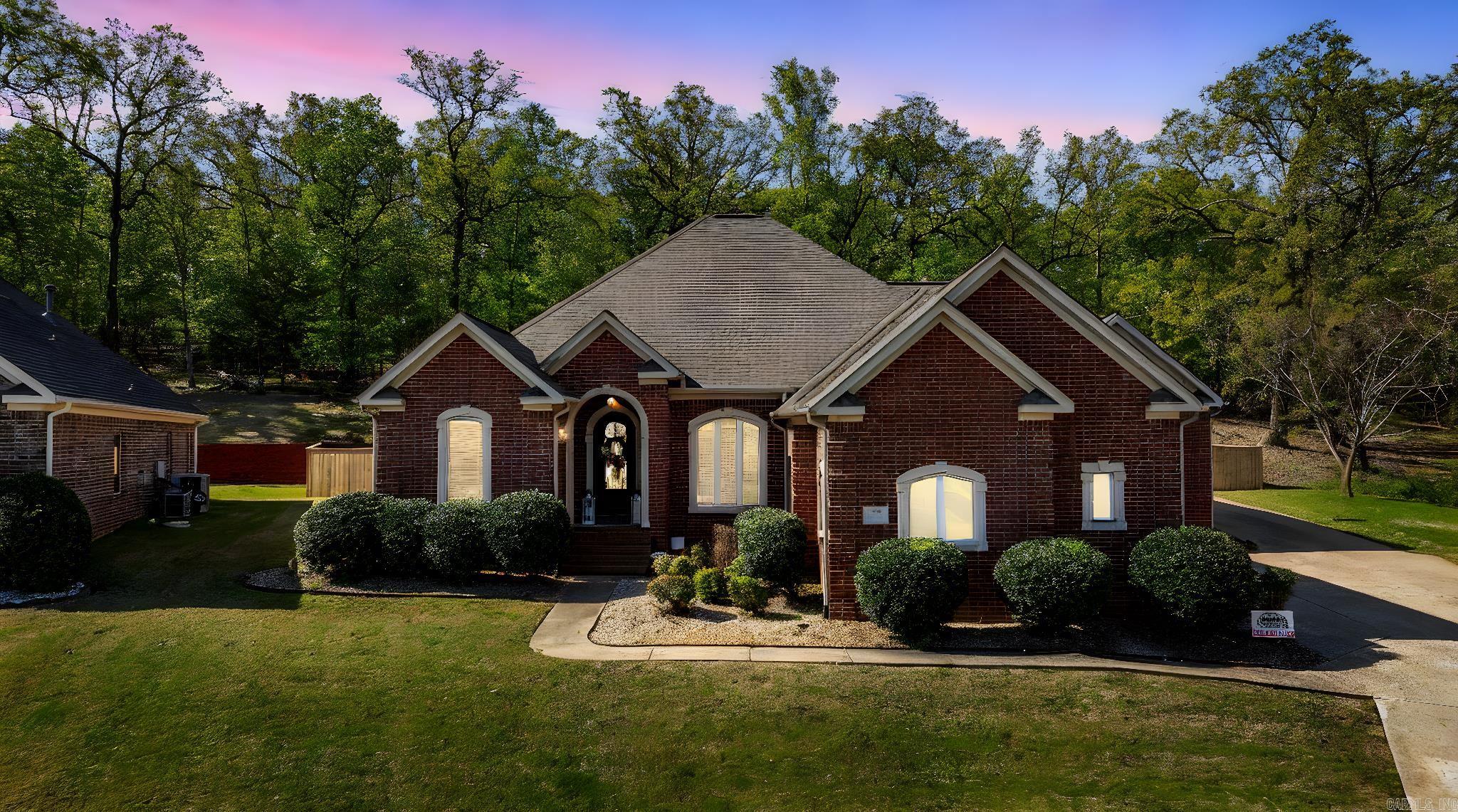 Welcome to your dream home in the heart of Greystone, one of Cabot’s premier subdivisions known for its scenic golf course, beautiful homes, and convenient location. This spacious 4 bedroom, 3 bathroom home offers 2,690 sq. ft. of comfortable living space designed to fit your lifestyle. Step inside to find an inviting floor plan with ample room for family gatherings and entertaining. The kitchen is designed for both function and style, offering plenty of counter space and storage. The living area features generous natural light and plenty of space to relax after a long day. The primary suite is a true retreat, with its own private bathroom and walk-in closet. With three additional bedrooms and two more full baths, there’s room for everyone. Outside, enjoy the established neighborhood atmosphere that Greystone is known for—whether you’re an avid golfer, love evening walks, or just want a peaceful setting with easy access to town amenities.