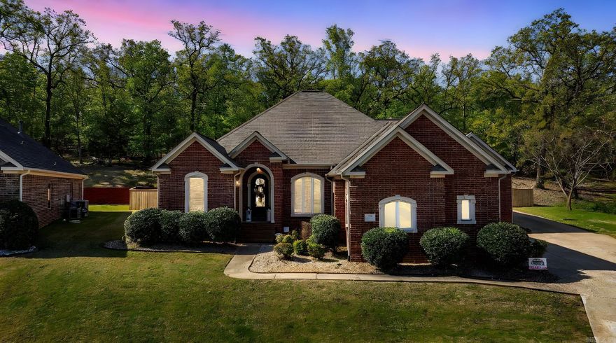Welcome to your dream home in the heart of Greystone, one of Cabot’s premier subdivisions known for its scenic golf course, beautiful homes, and convenient location. This spacious 4 bedroom, 3 bathroom home offers 2,690 sq. ft. of comfortable living space designed to fit your lifestyle. Step inside to find an inviting floor plan with ample room for family gatherings and entertaining. The kitchen is designed for both function and style, offering plenty of counter space and storage. The living area features generous natural light and plenty of space to relax after a long day. The primary suite is a true retreat, with its own private bathroom and walk-in closet. With three additional bedrooms and two more full baths, there’s room for everyone. Outside, enjoy the established neighborhood atmosphere that Greystone is known for—whether you’re an avid golfer, love evening walks, or just want a peaceful setting with easy access to town amenities.