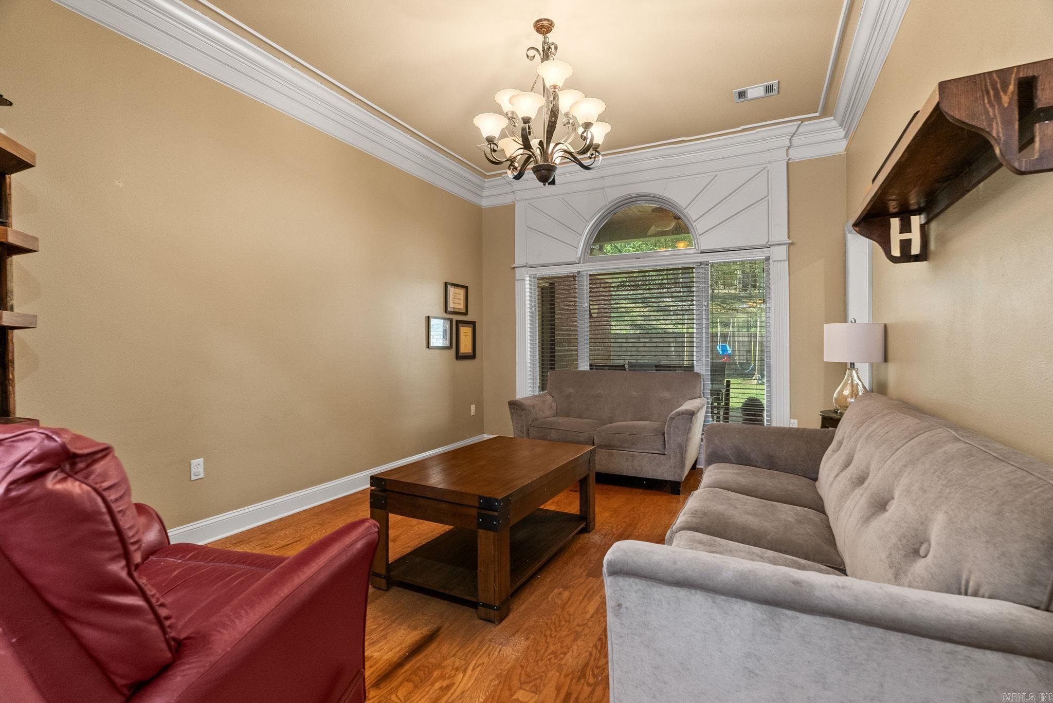 GREYSTONE - Residential