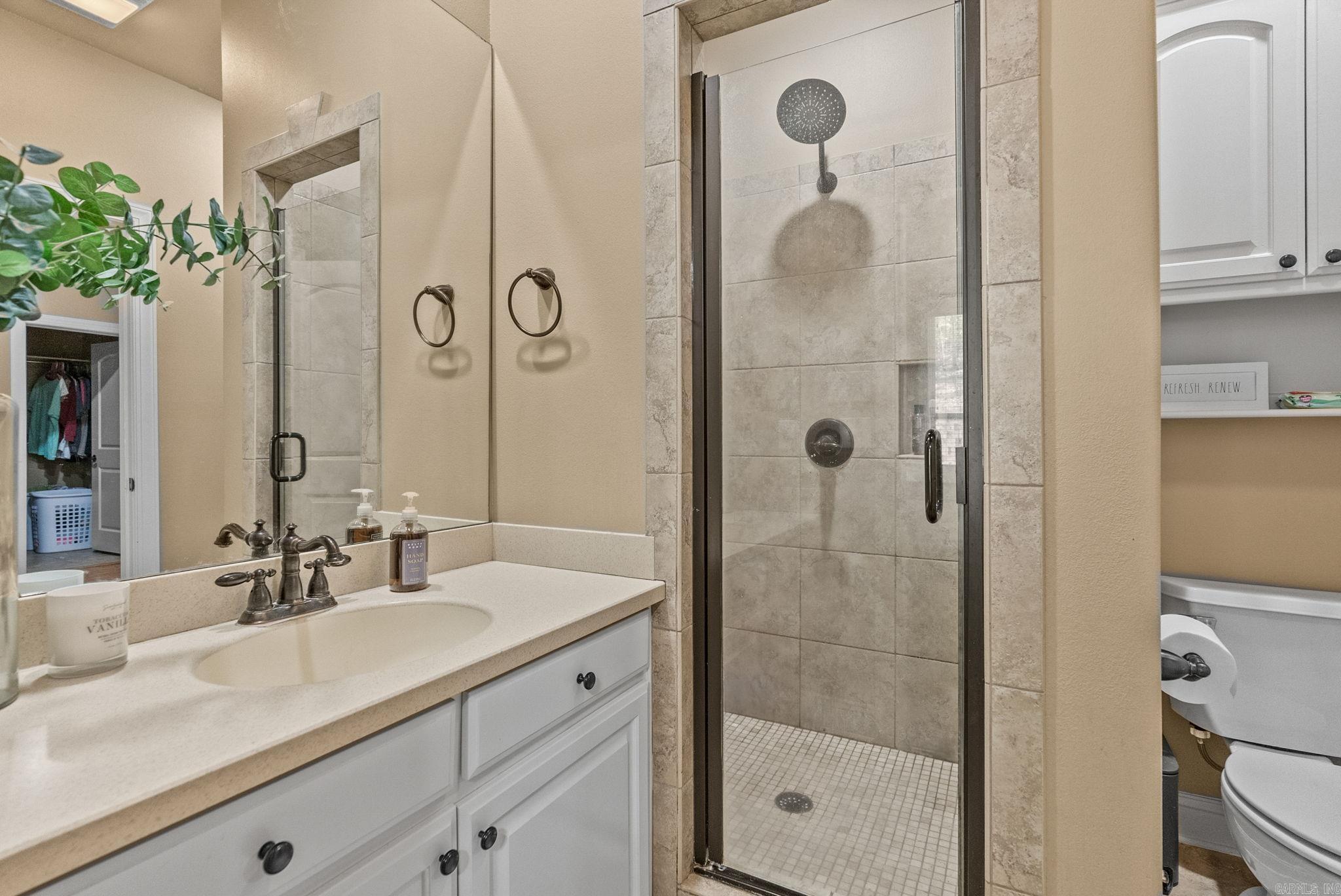 GREYSTONE - Residential