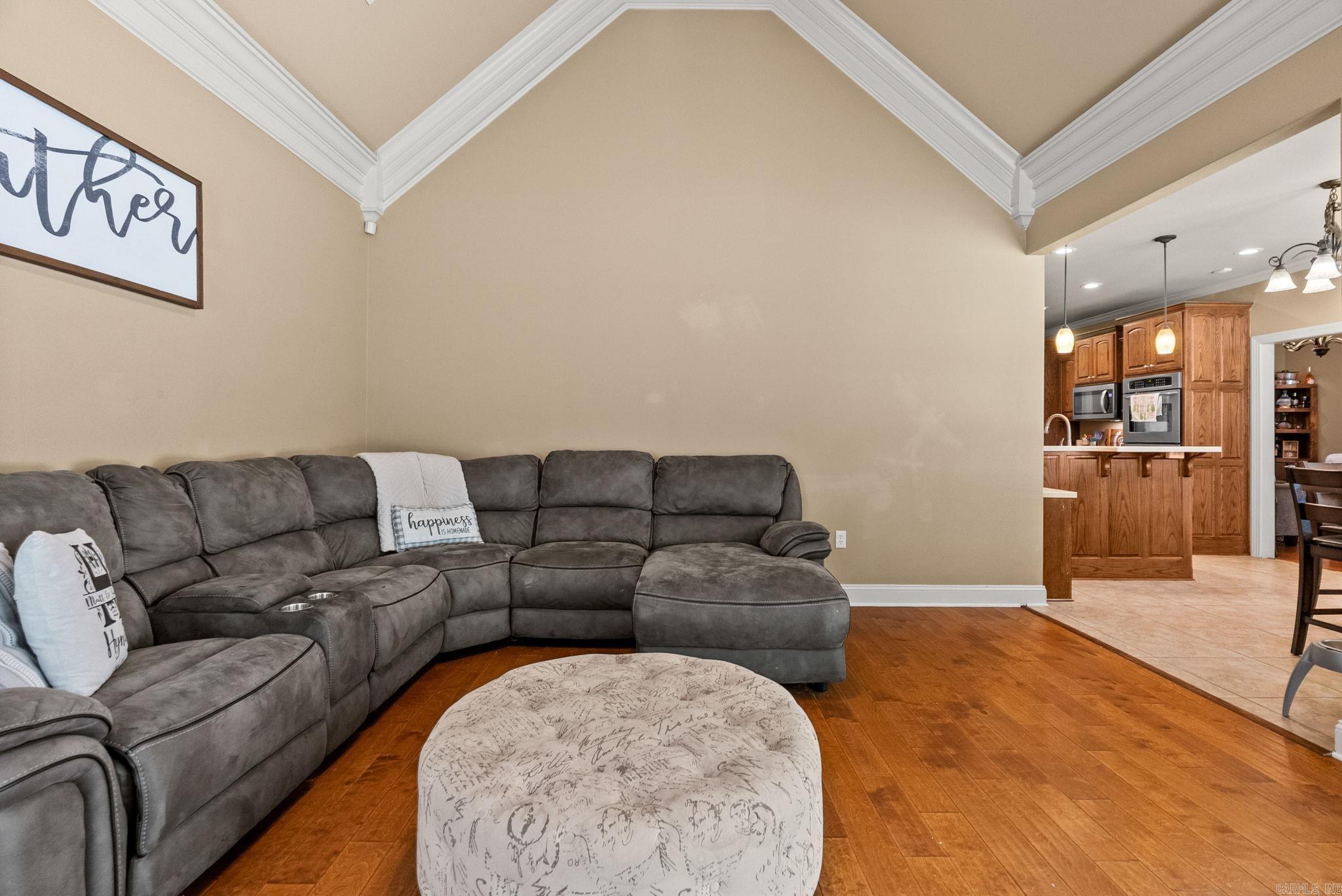 GREYSTONE - Residential