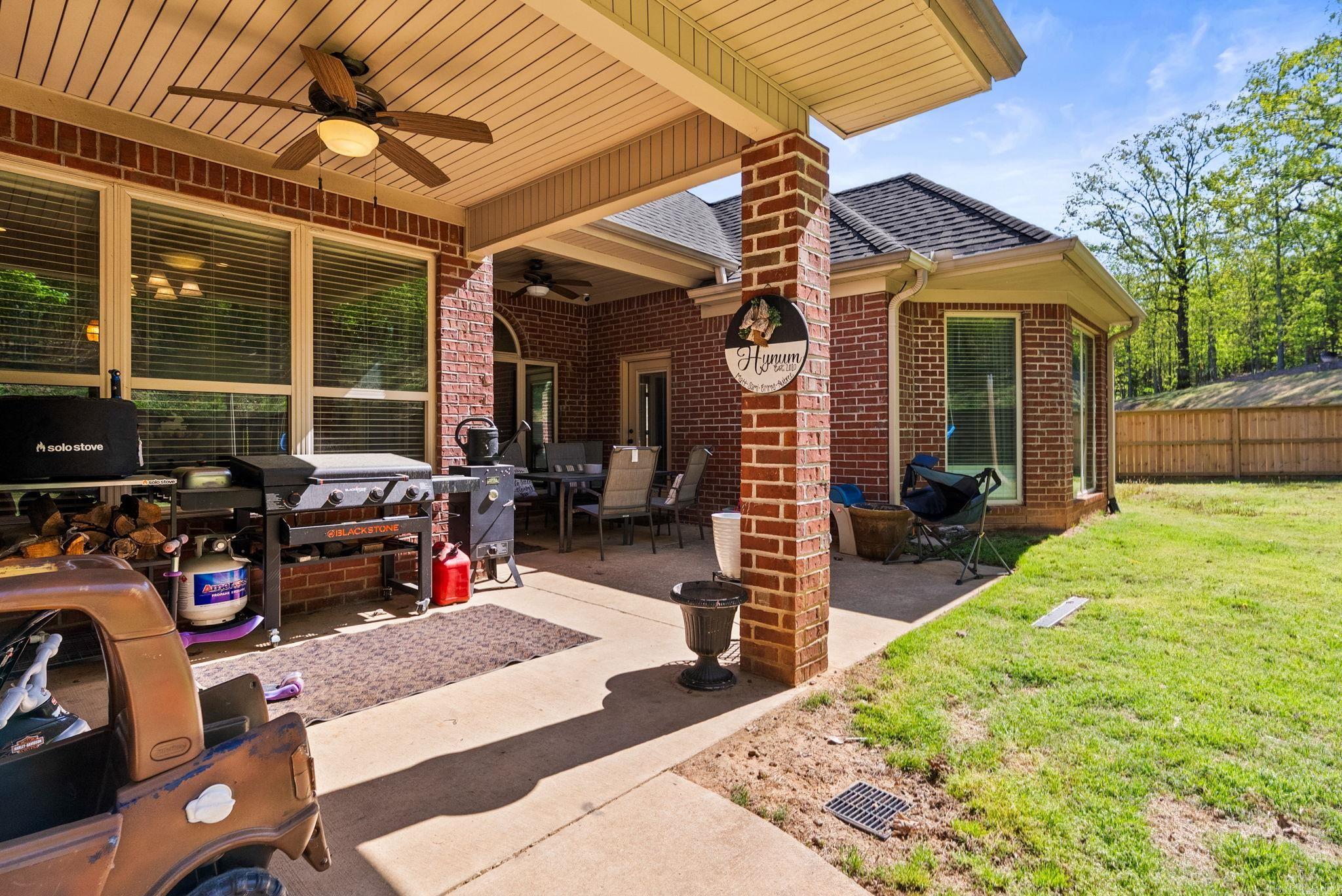 GREYSTONE - Residential
