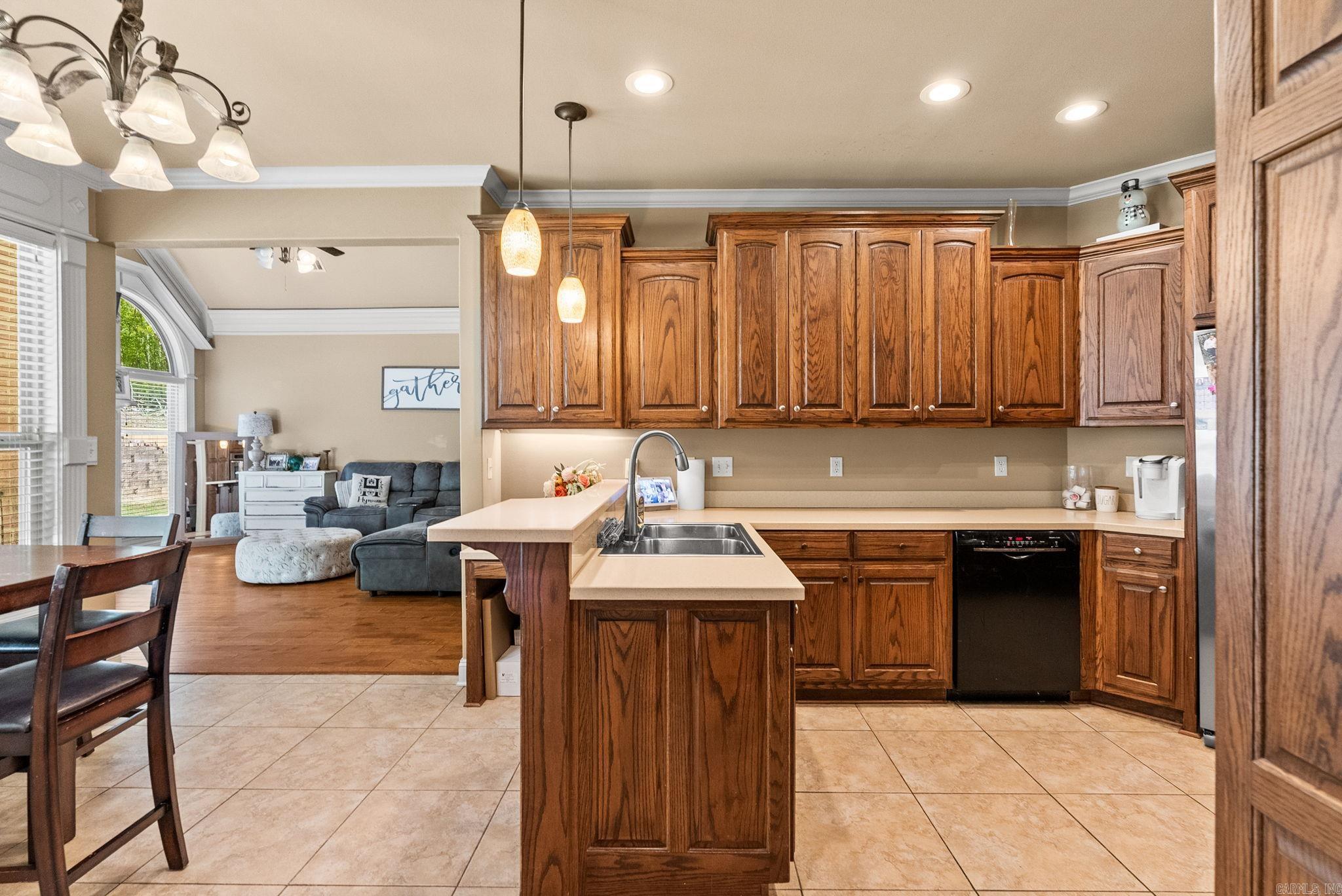 GREYSTONE - Residential