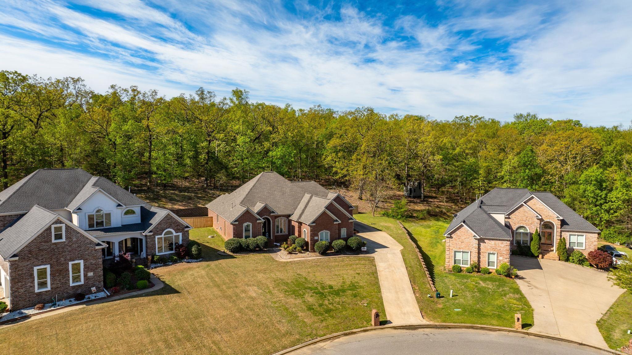 GREYSTONE - Residential