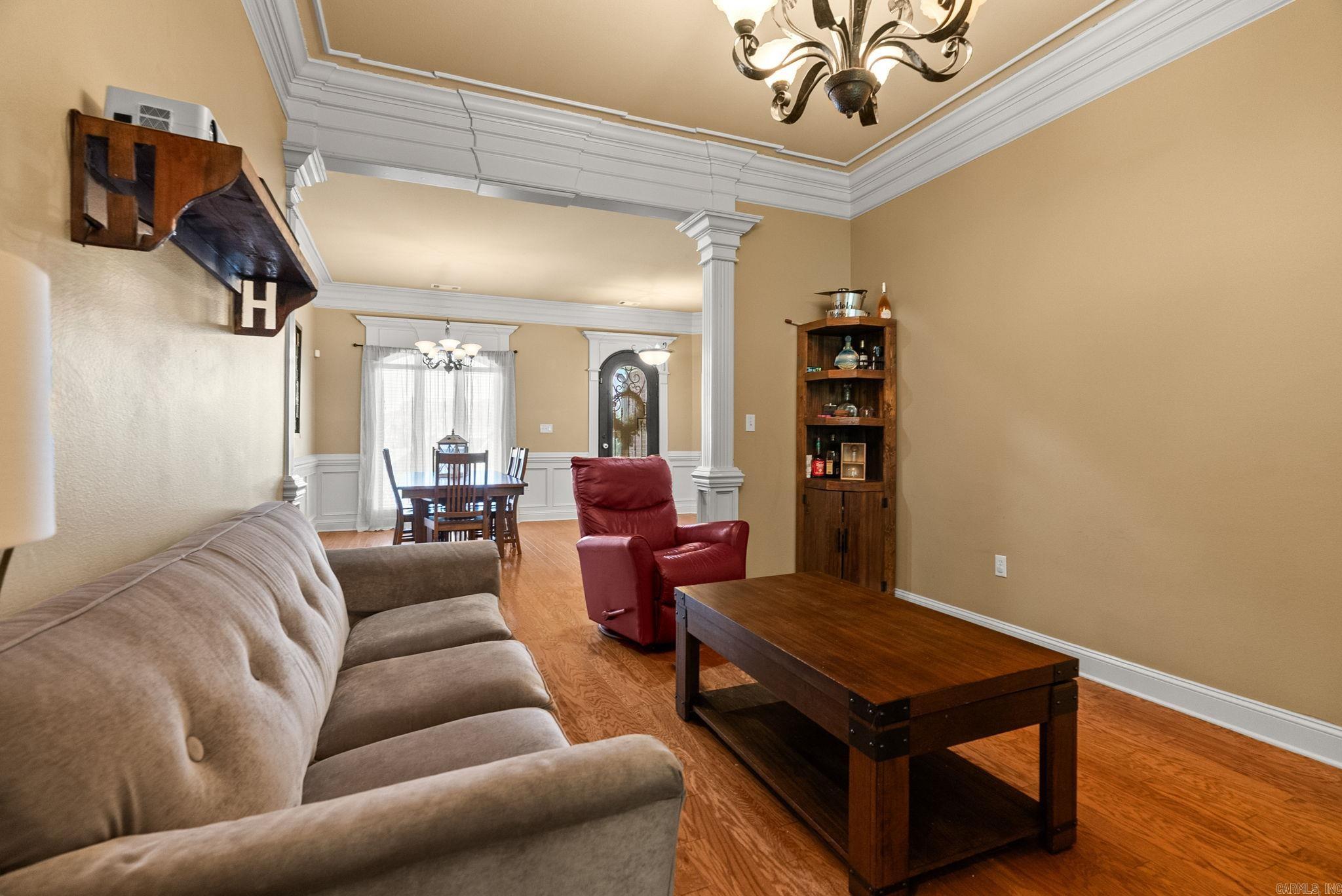 GREYSTONE - Residential