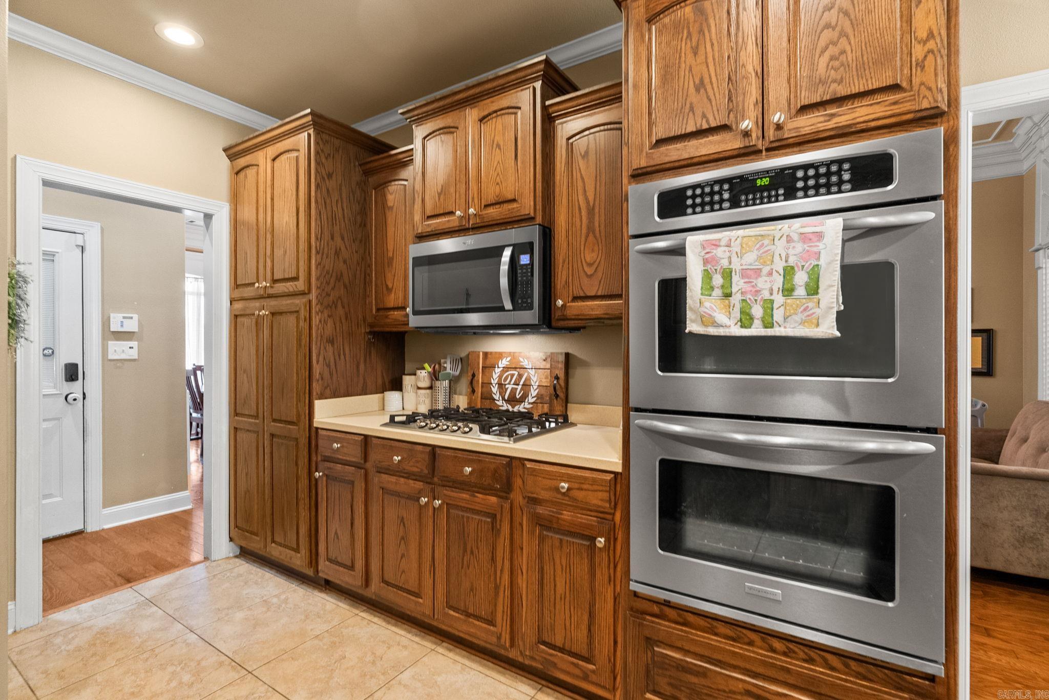 GREYSTONE - Residential