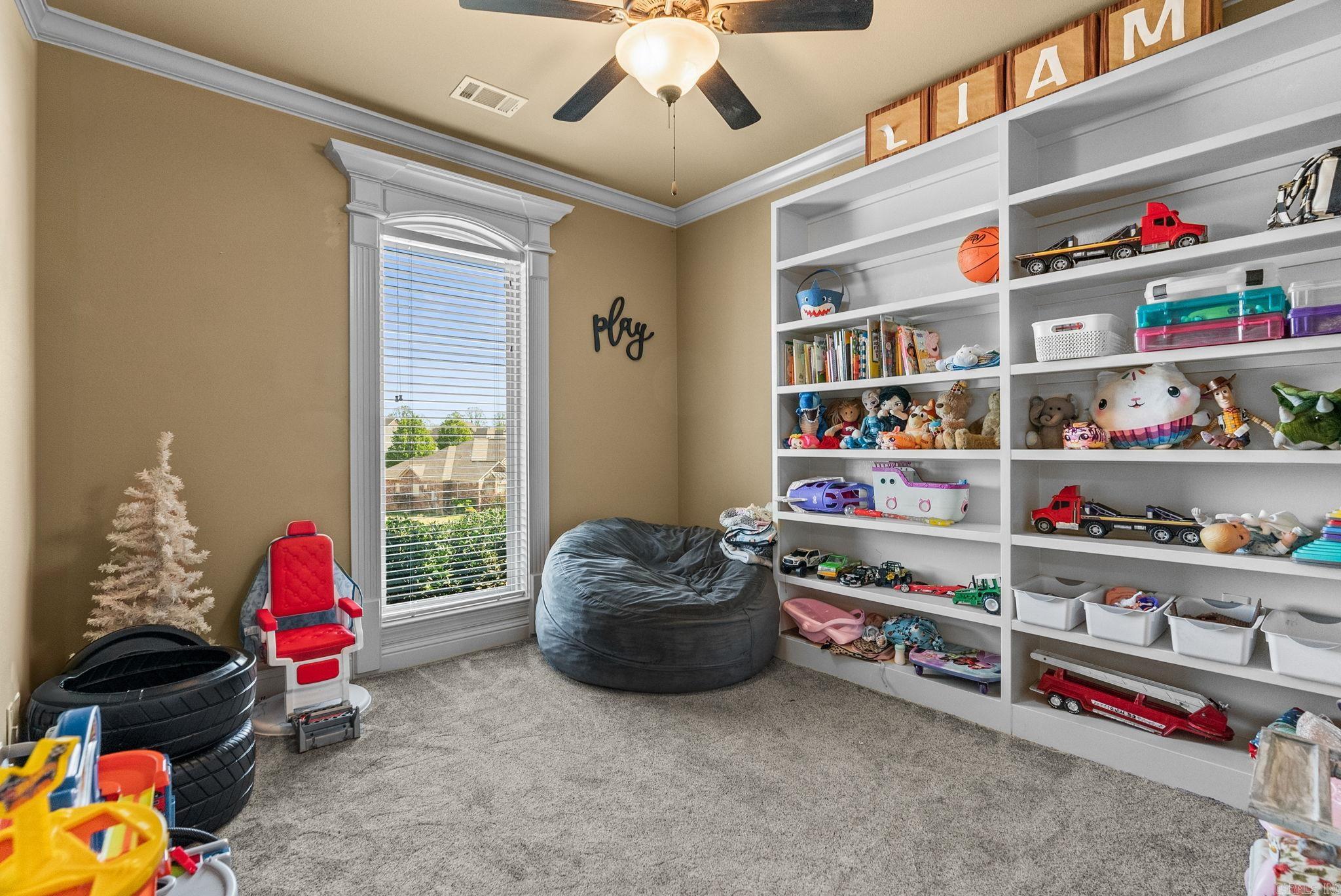 GREYSTONE - Residential