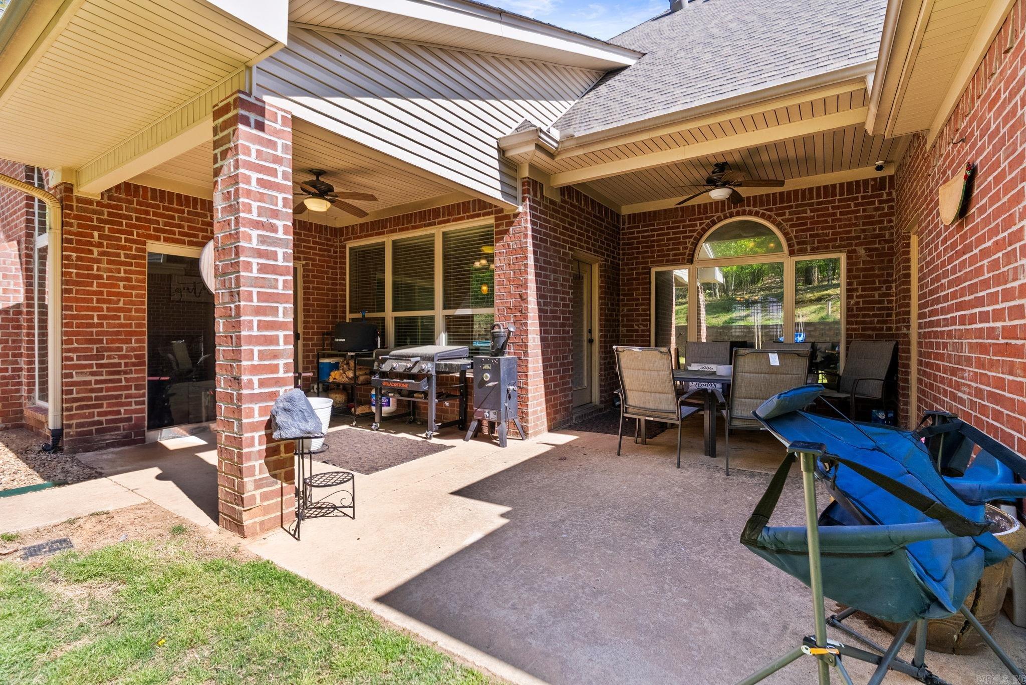 GREYSTONE - Residential