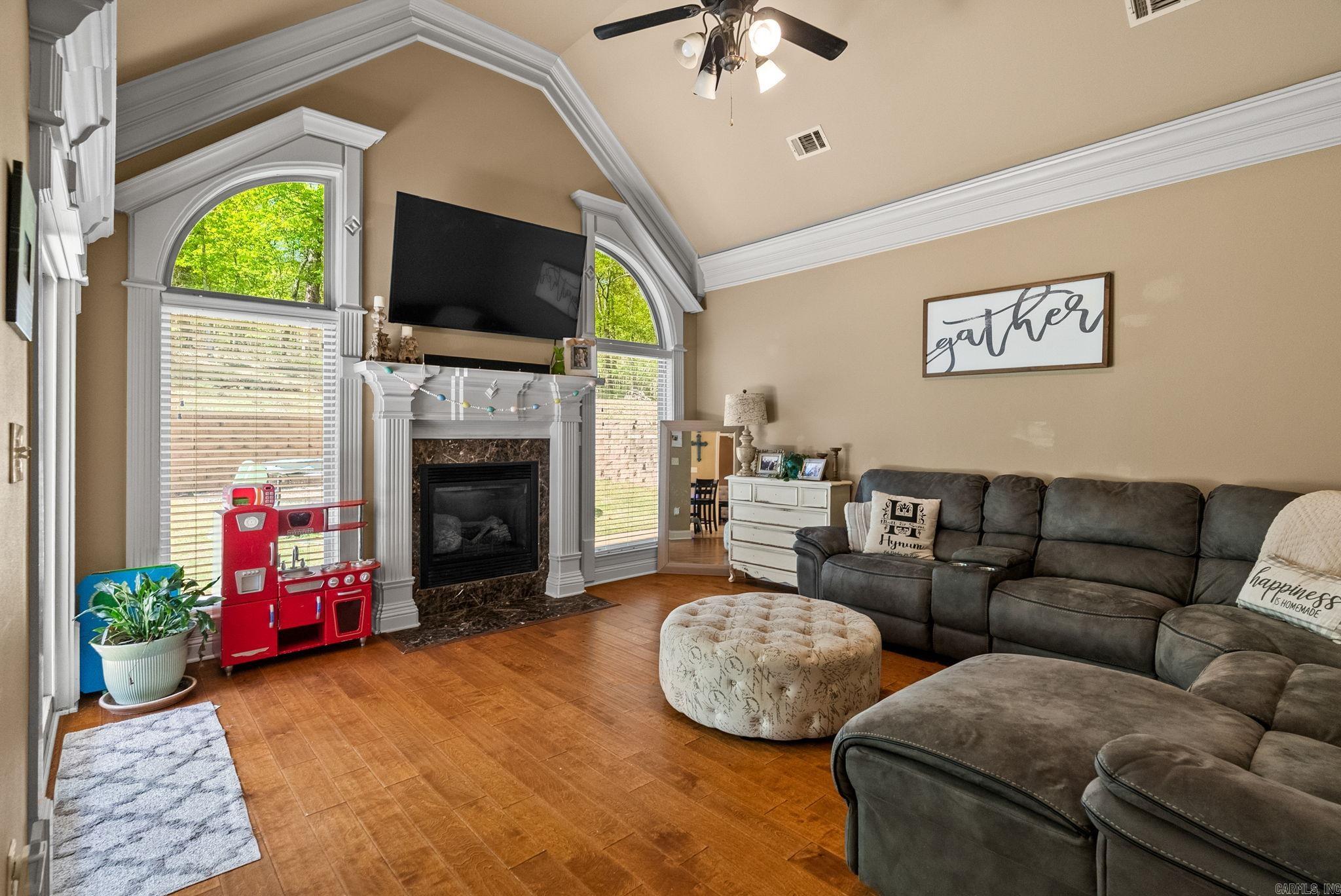 GREYSTONE - Residential