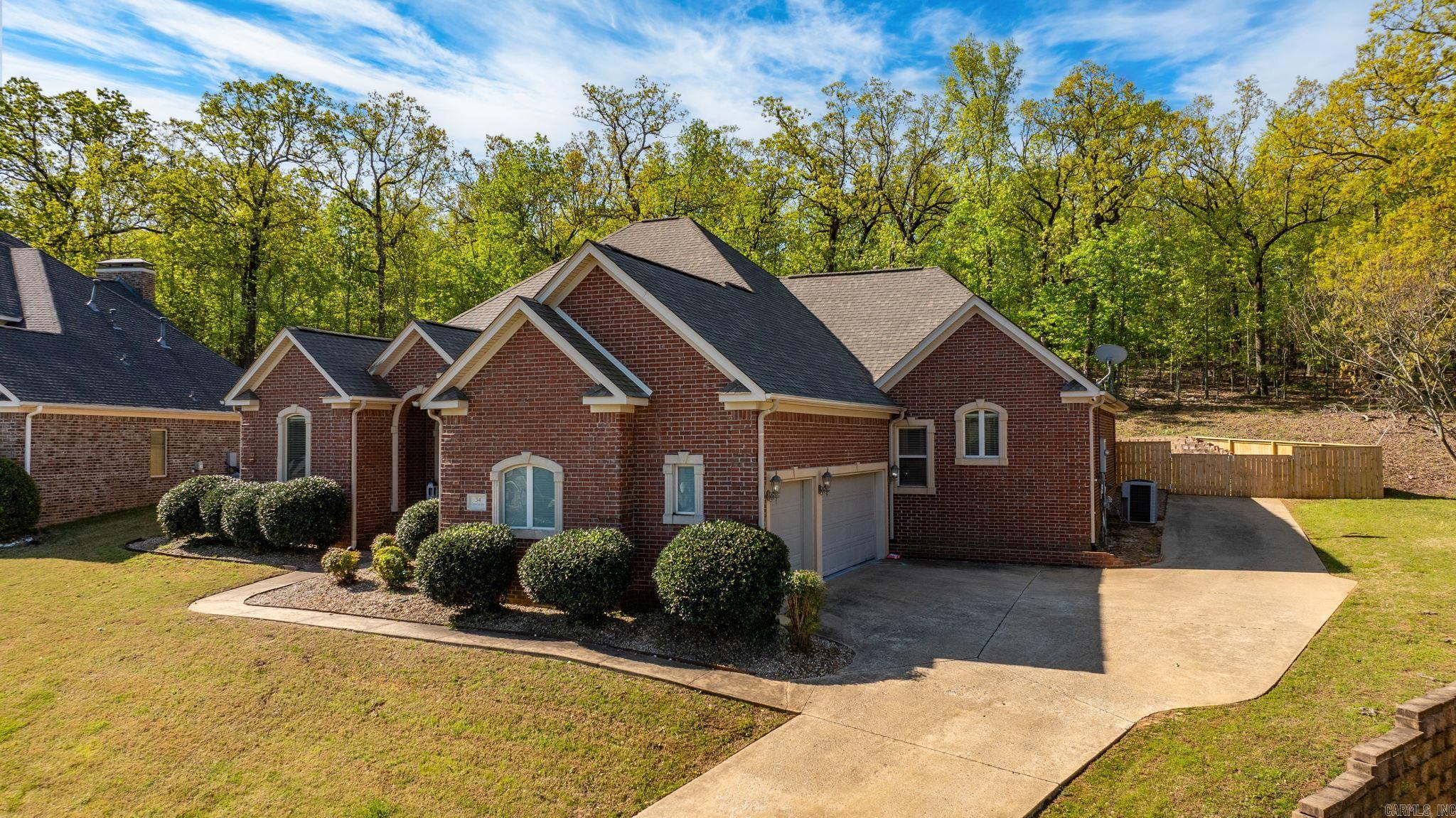 GREYSTONE - Residential
