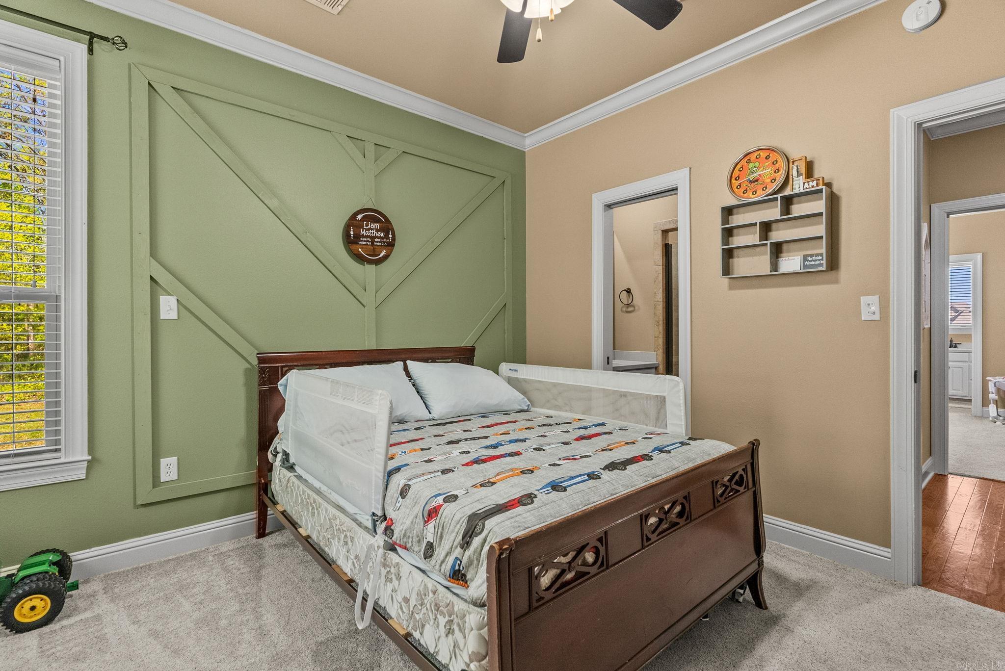 GREYSTONE - Residential