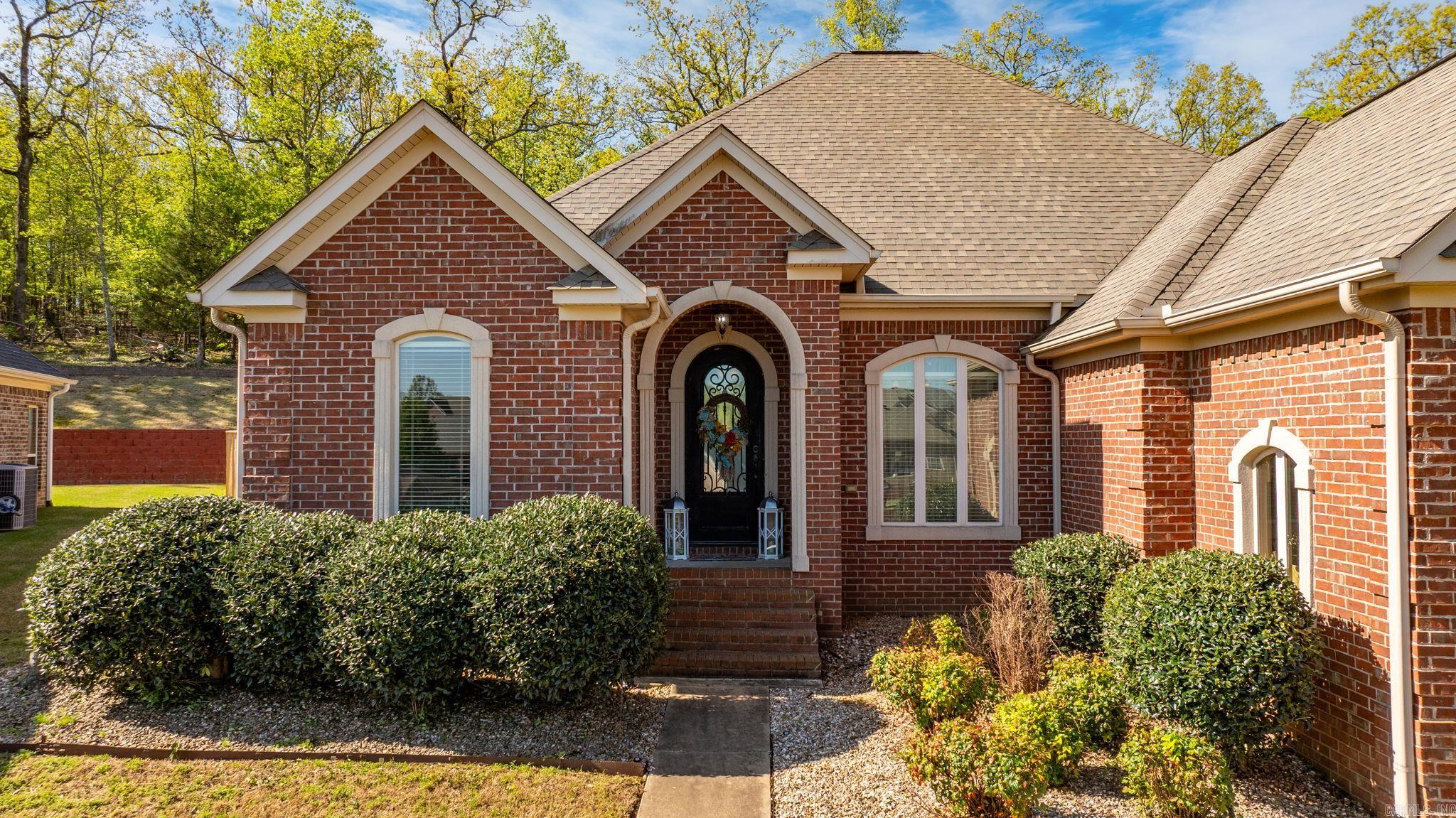 GREYSTONE - Residential