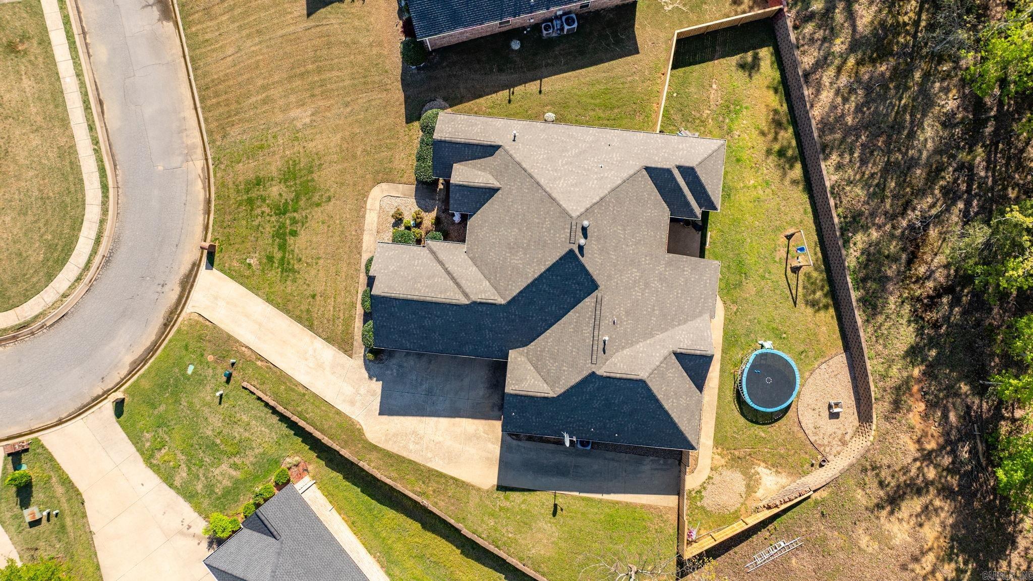 GREYSTONE - Residential