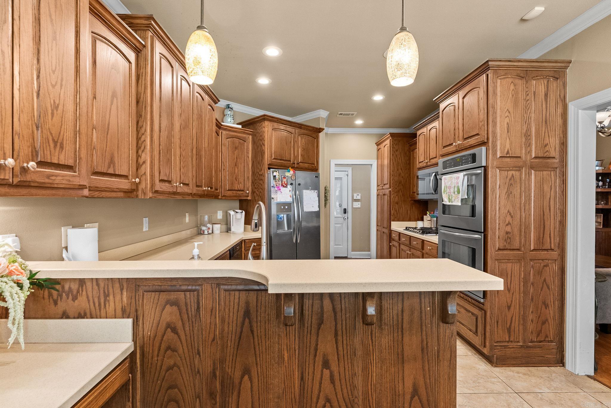 GREYSTONE - Residential