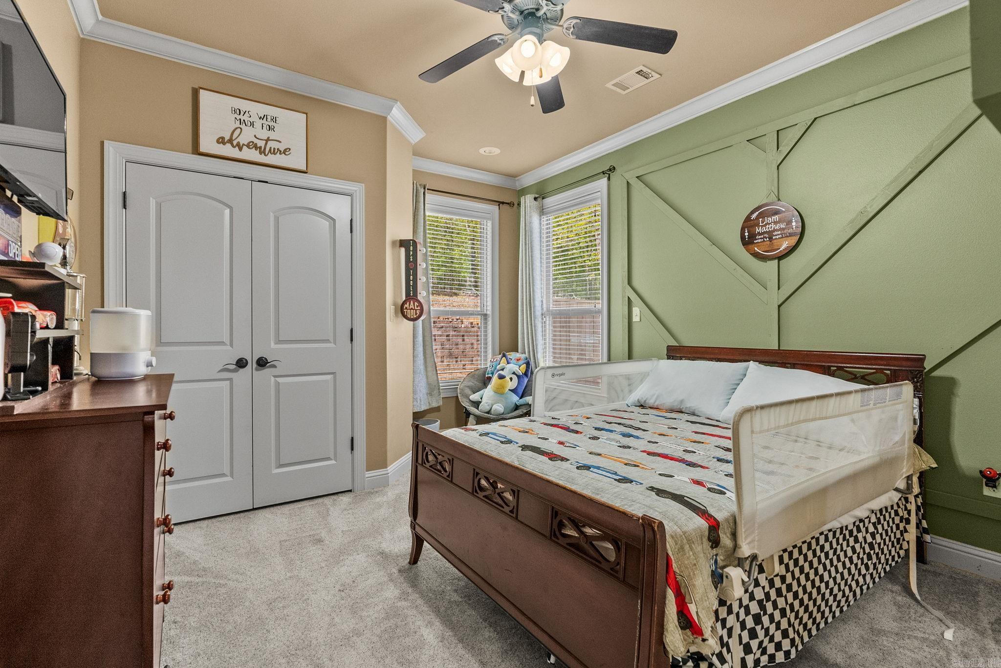 GREYSTONE - Residential