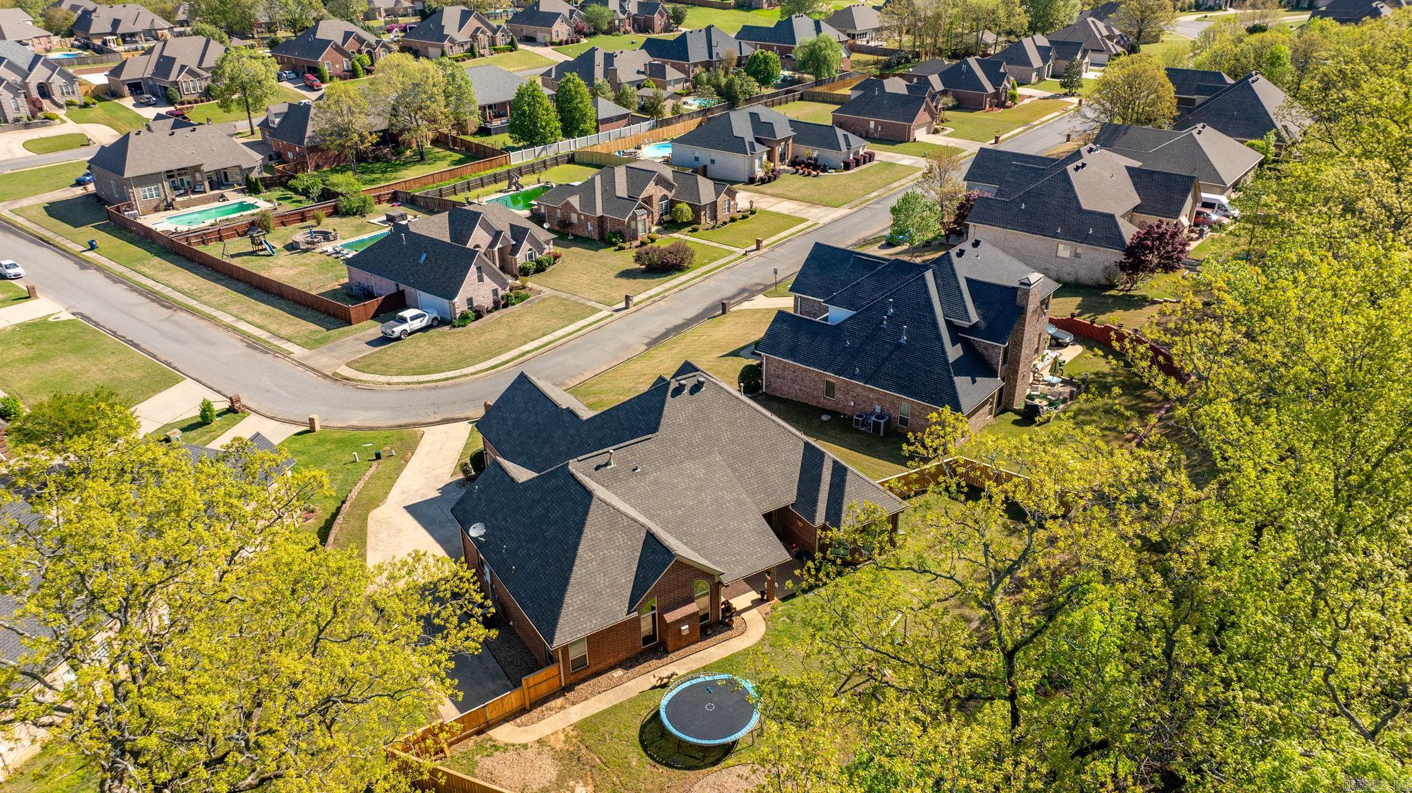 GREYSTONE - Residential