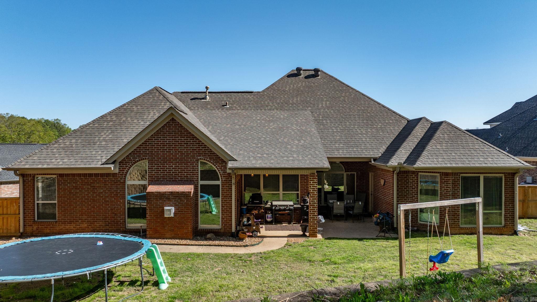 GREYSTONE - Residential