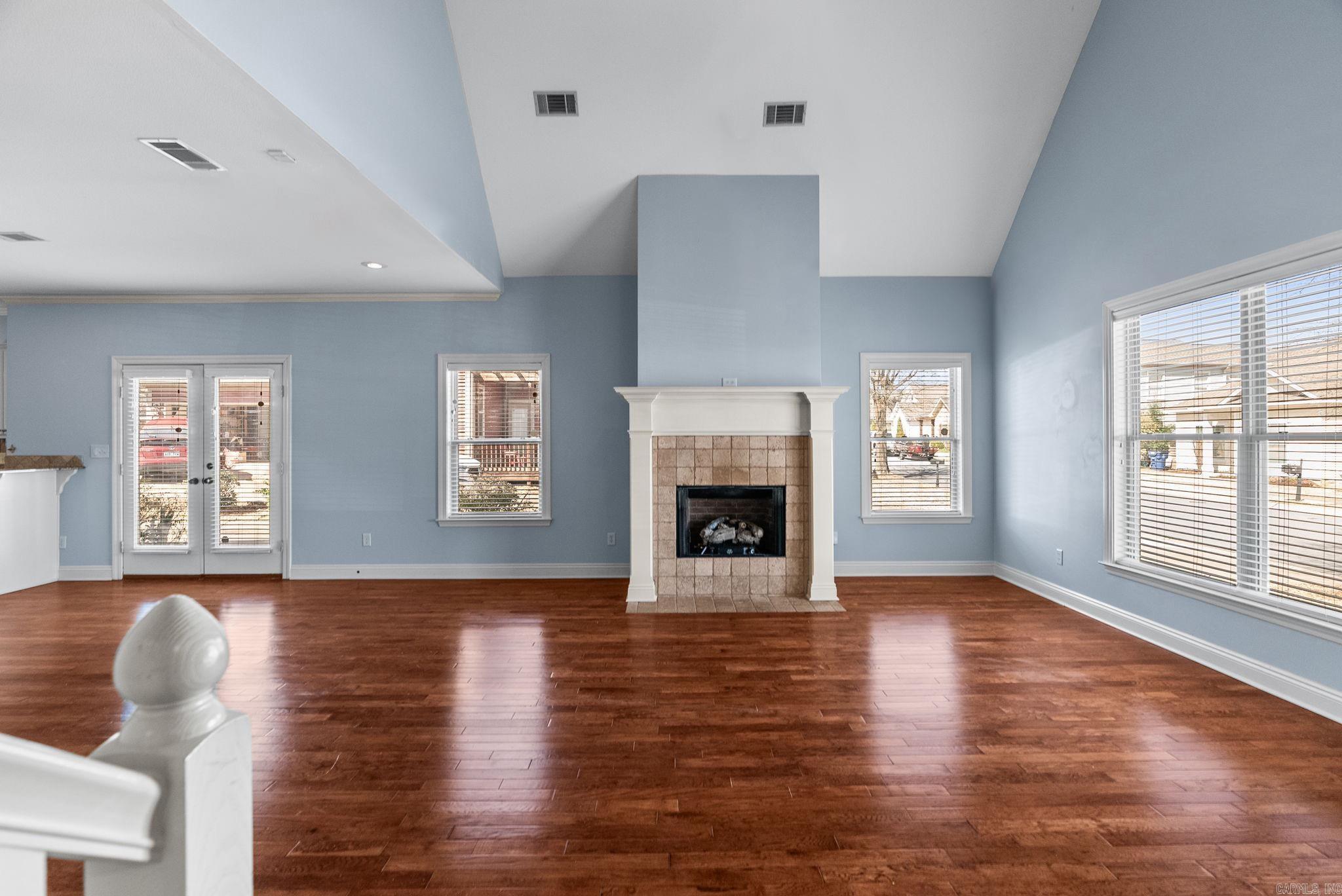 Villages at Newbedford - Residential