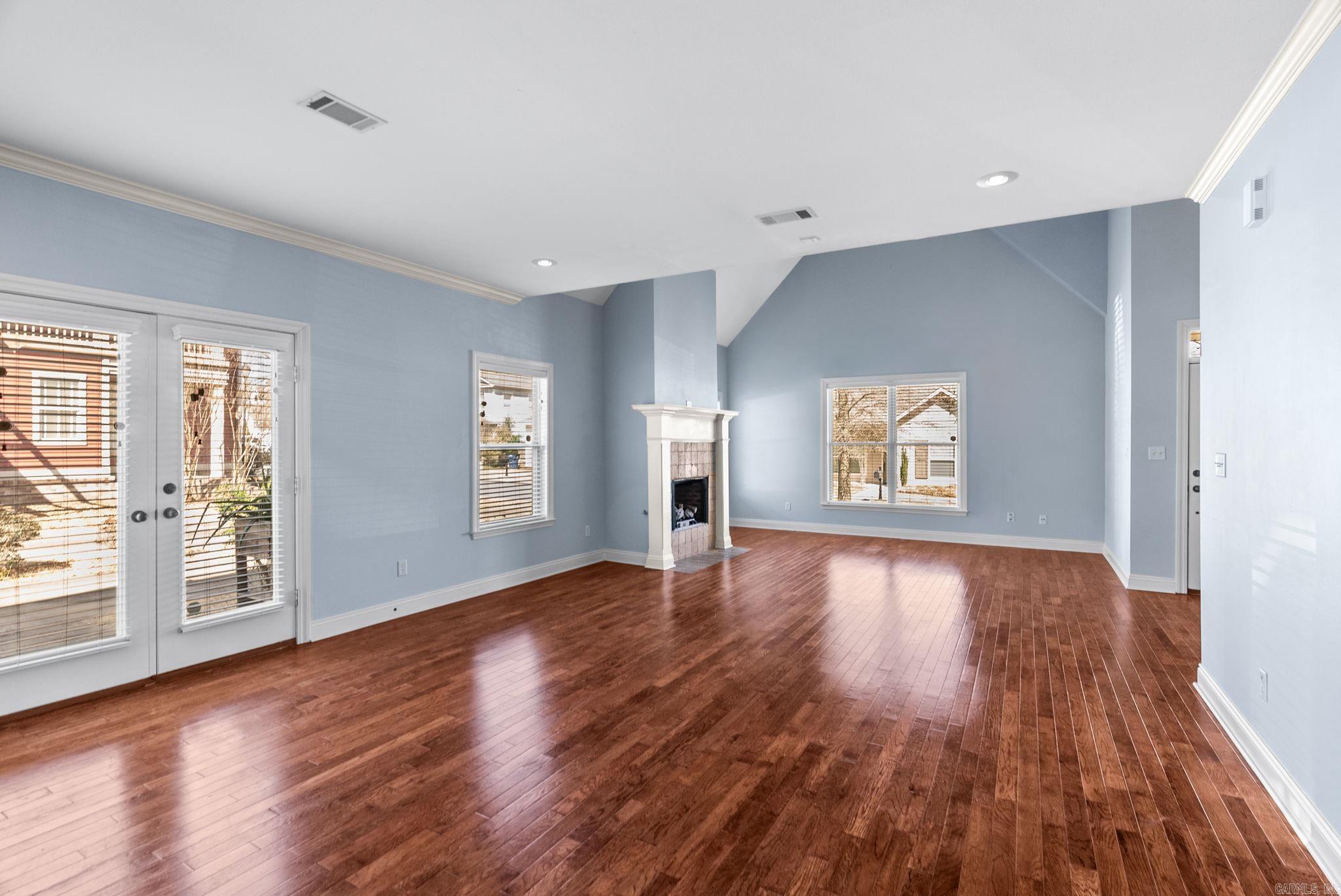 Villages at Newbedford - Residential