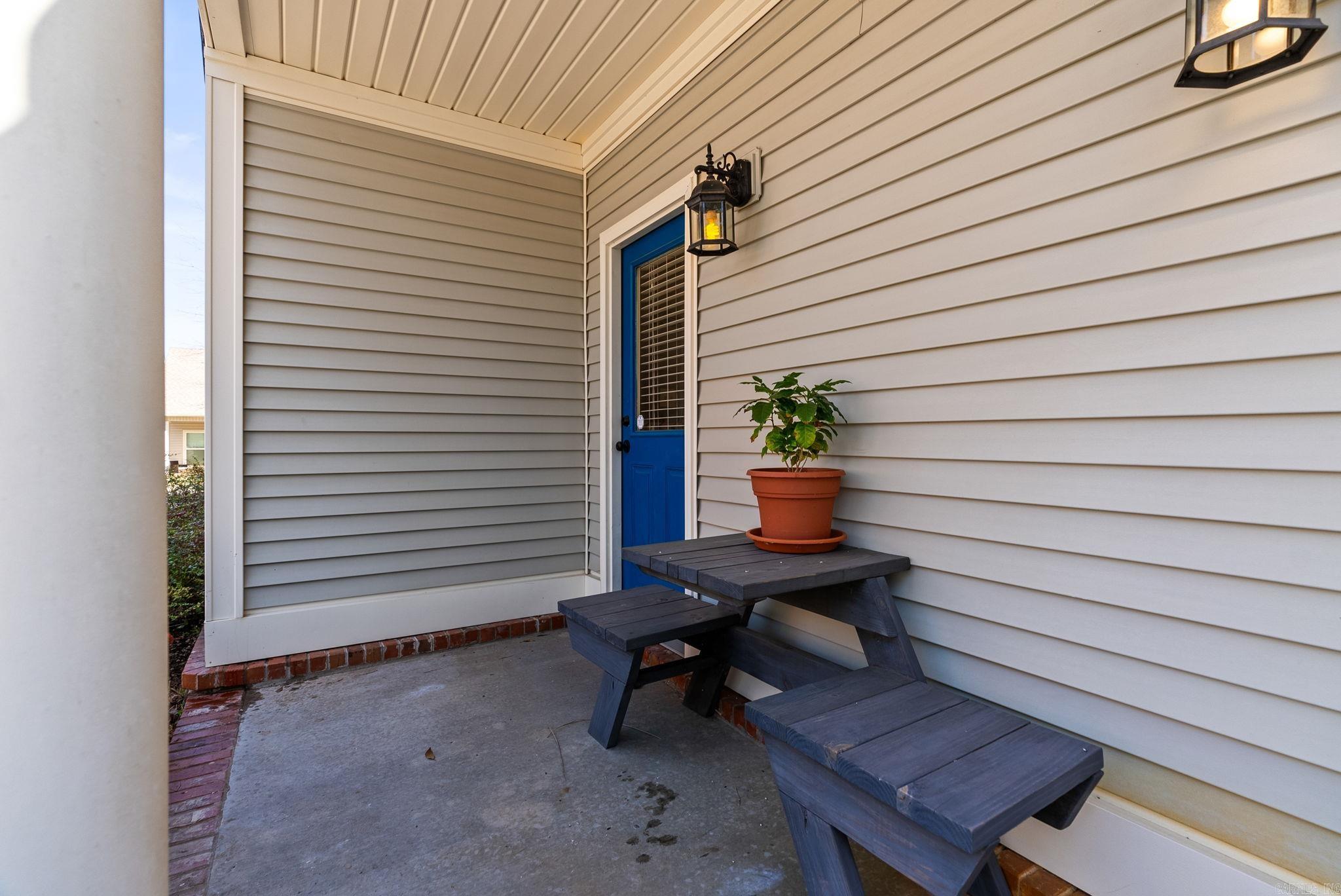 Villages at Newbedford - Residential