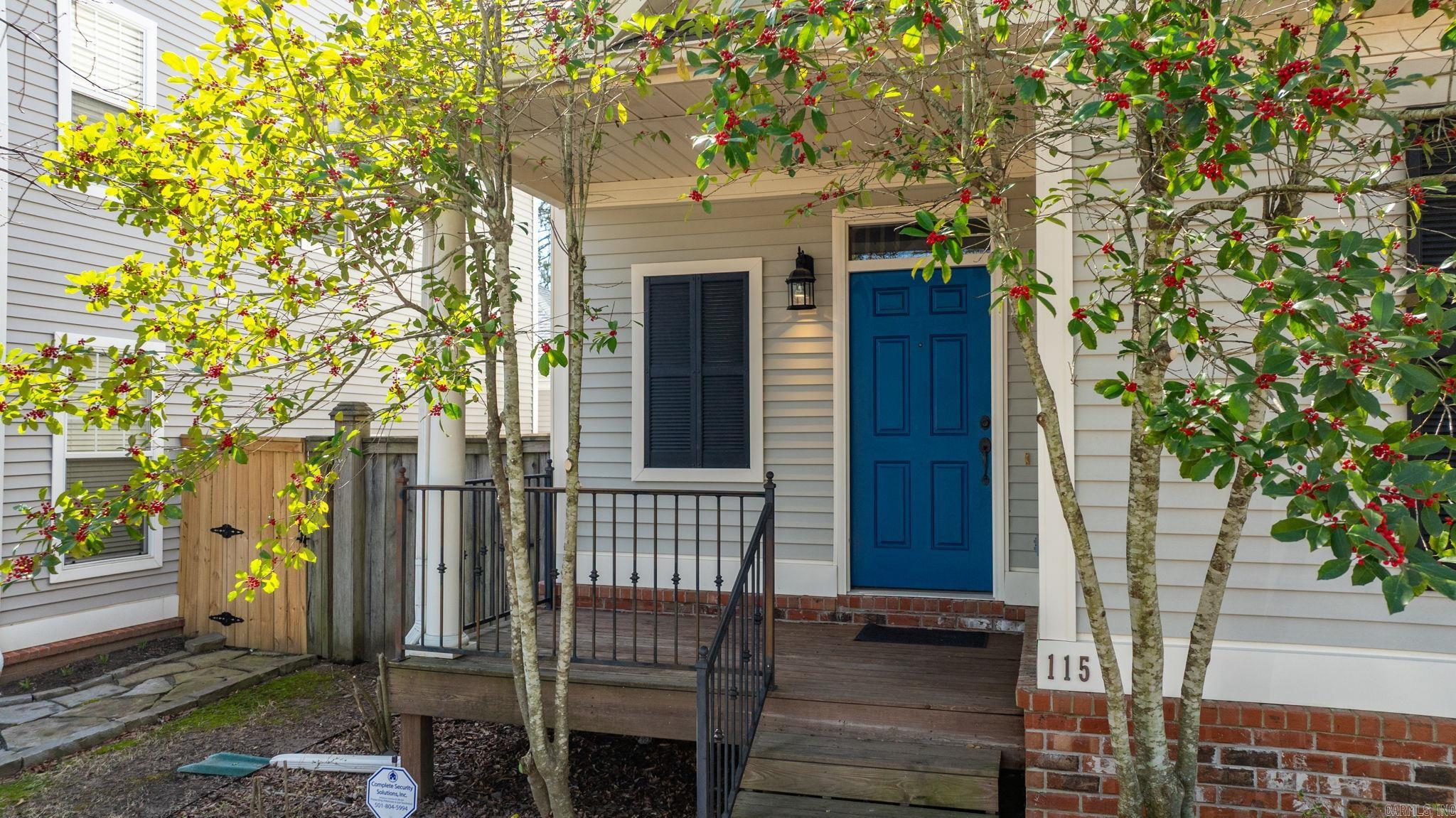 Villages at Newbedford - Residential