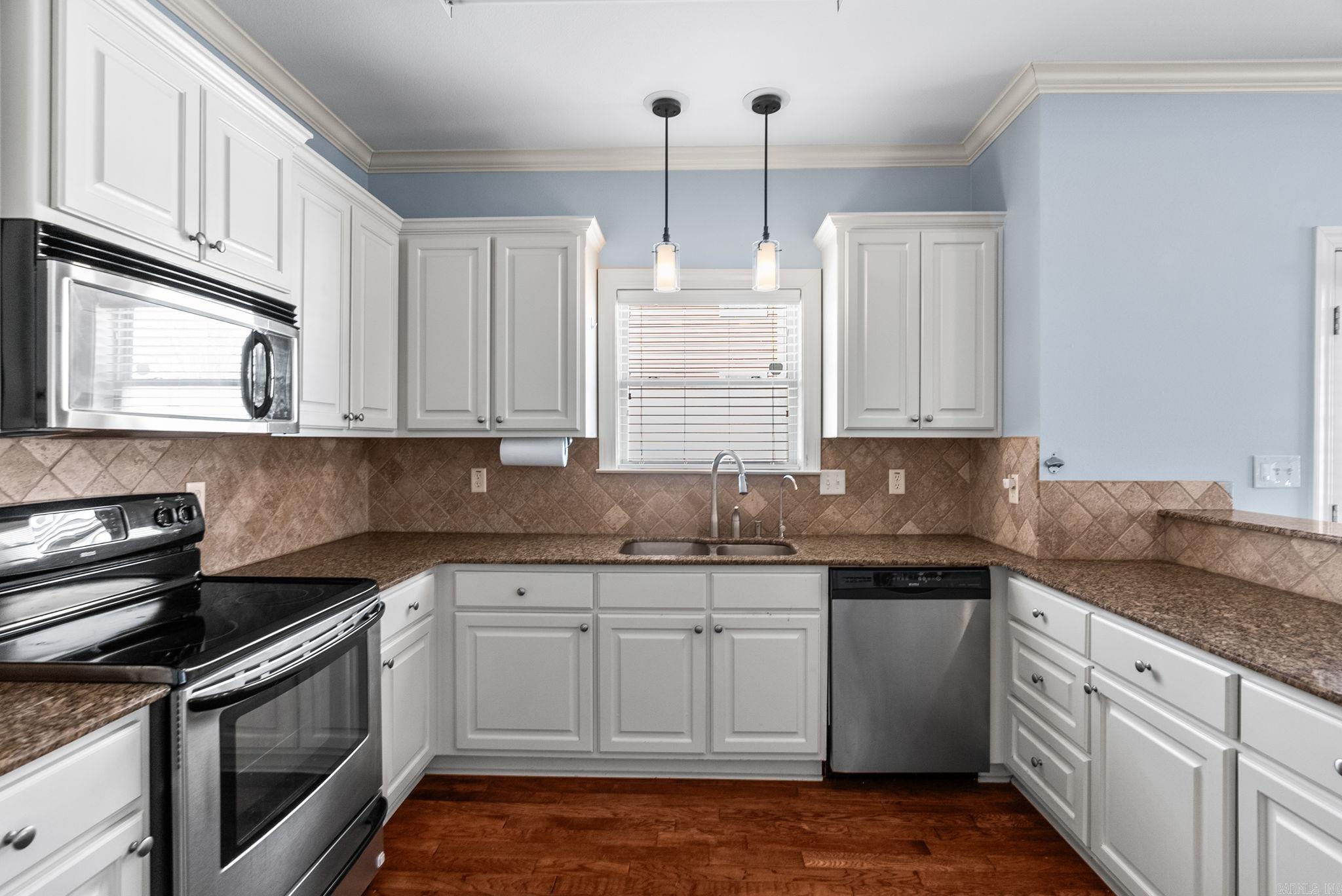 Villages at Newbedford - Residential