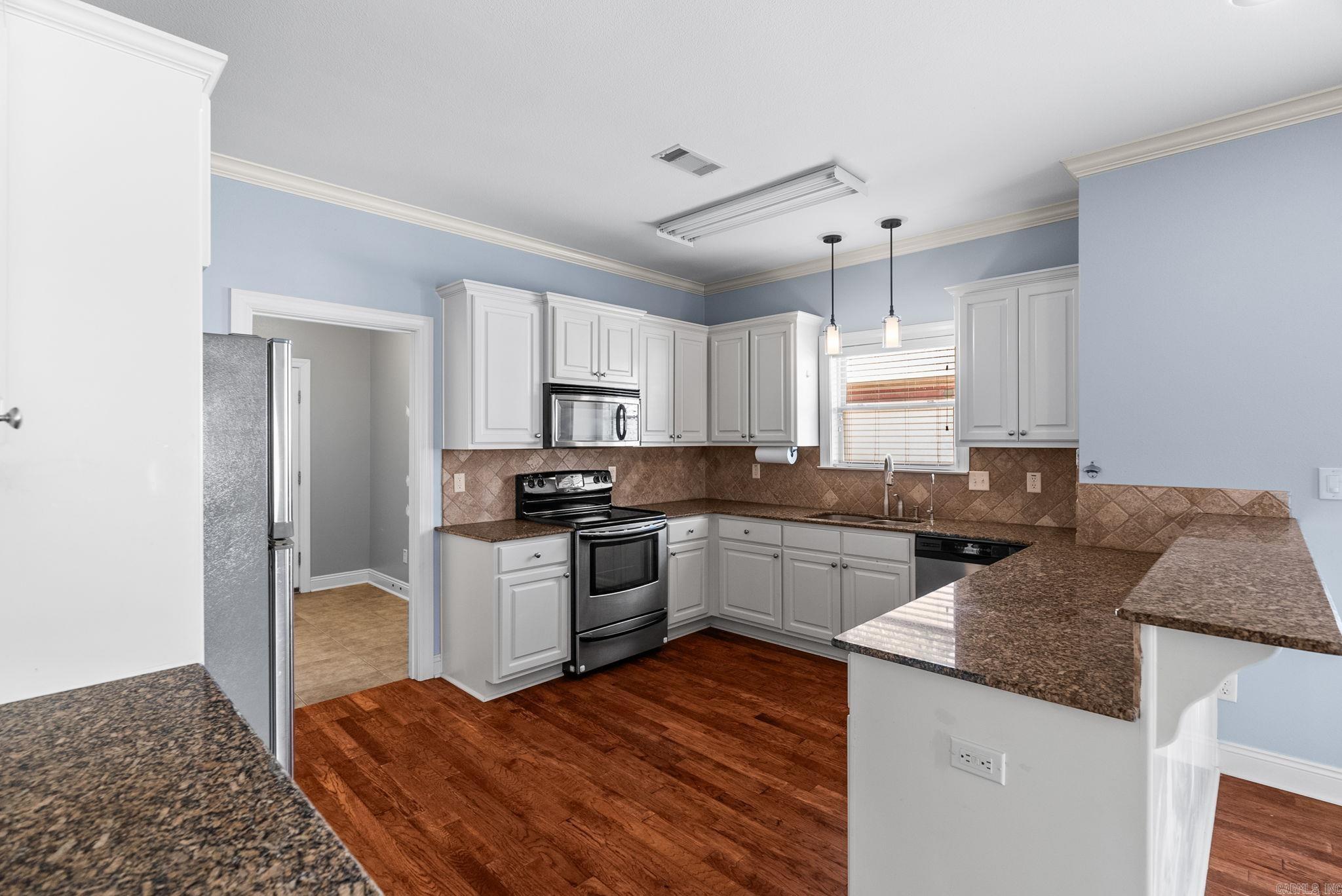 Villages at Newbedford - Residential