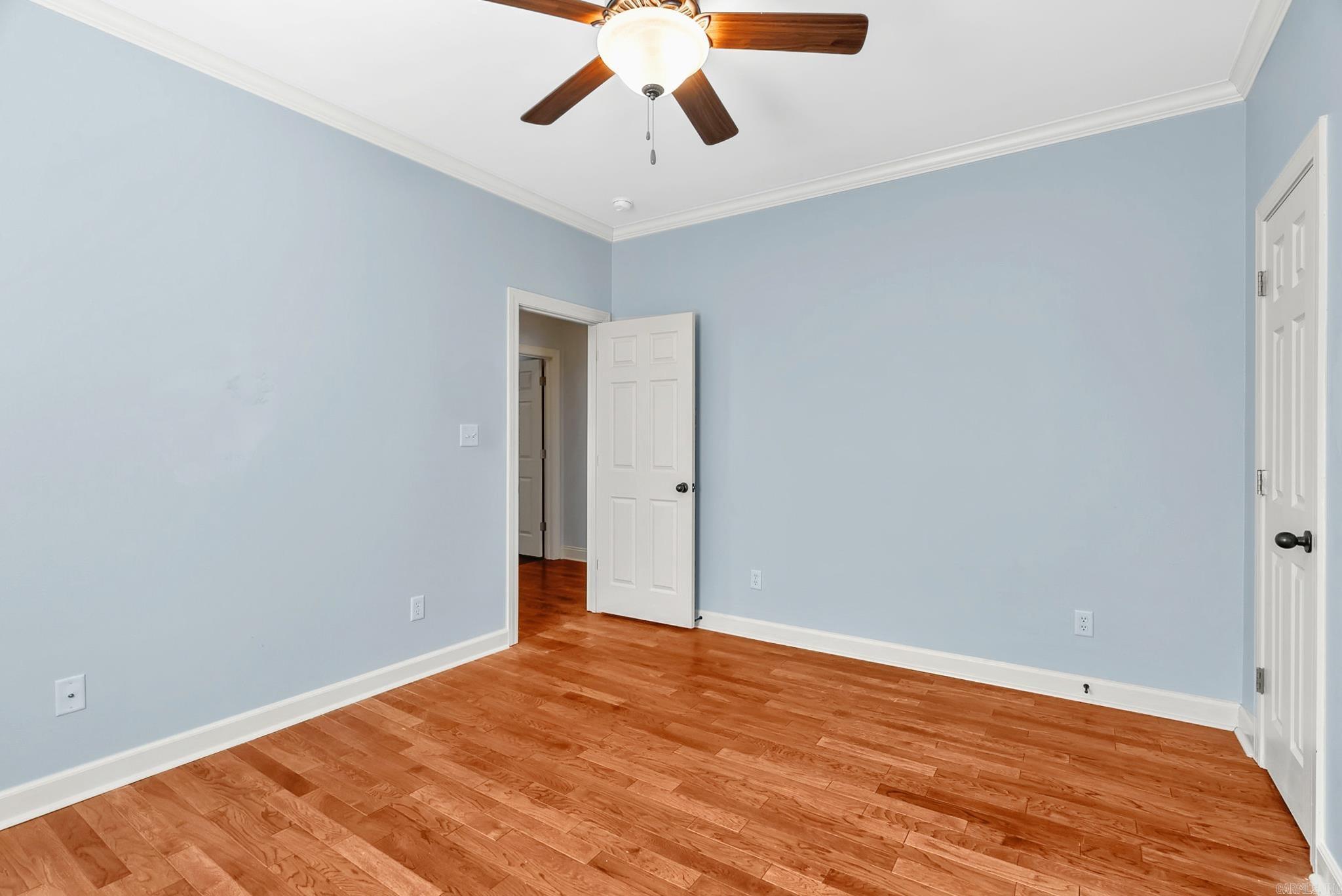 Villages at Newbedford - Residential