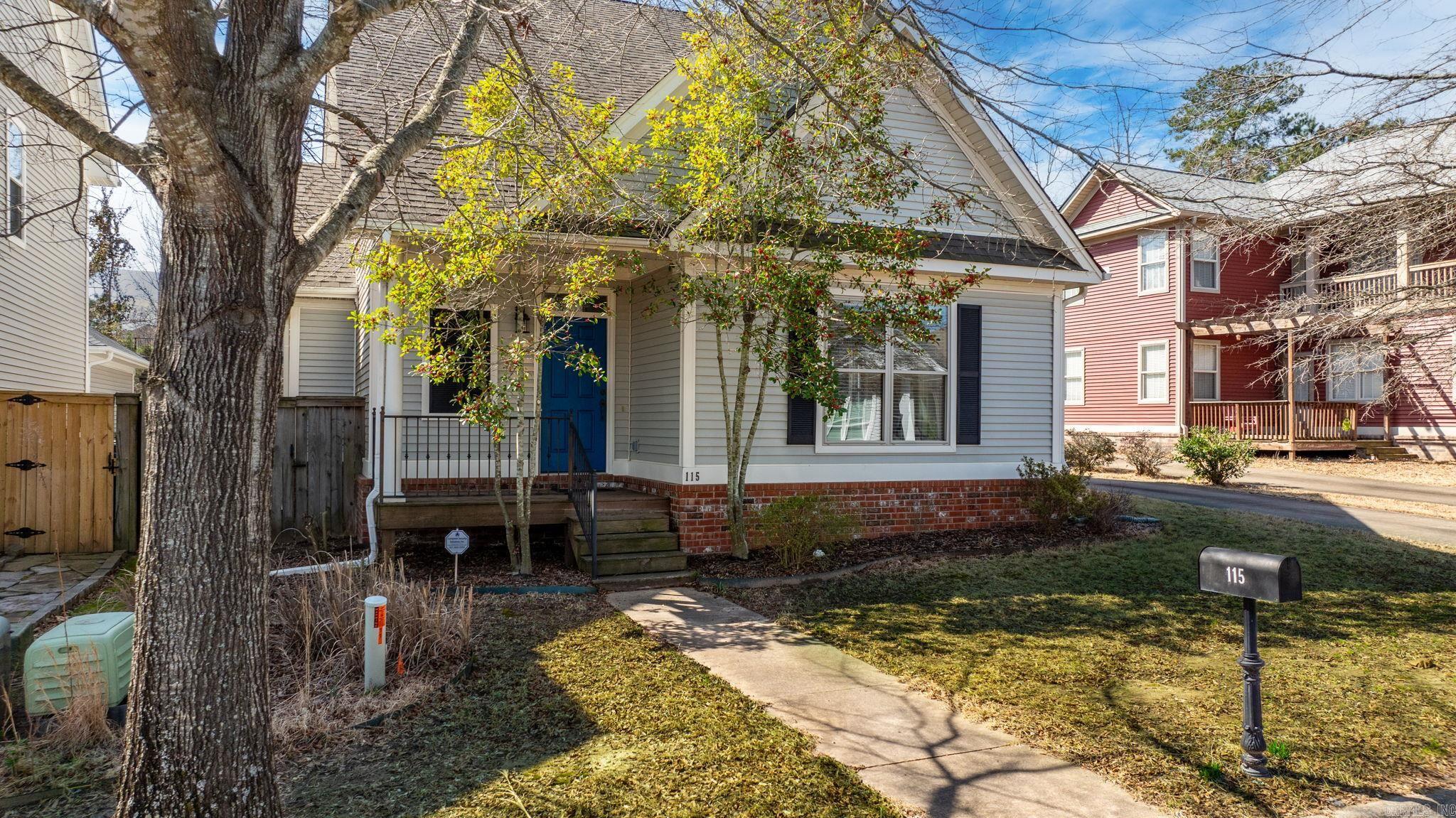 Villages at Newbedford - Residential