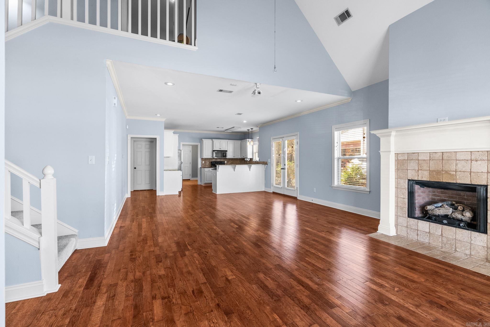 Villages at Newbedford - Residential