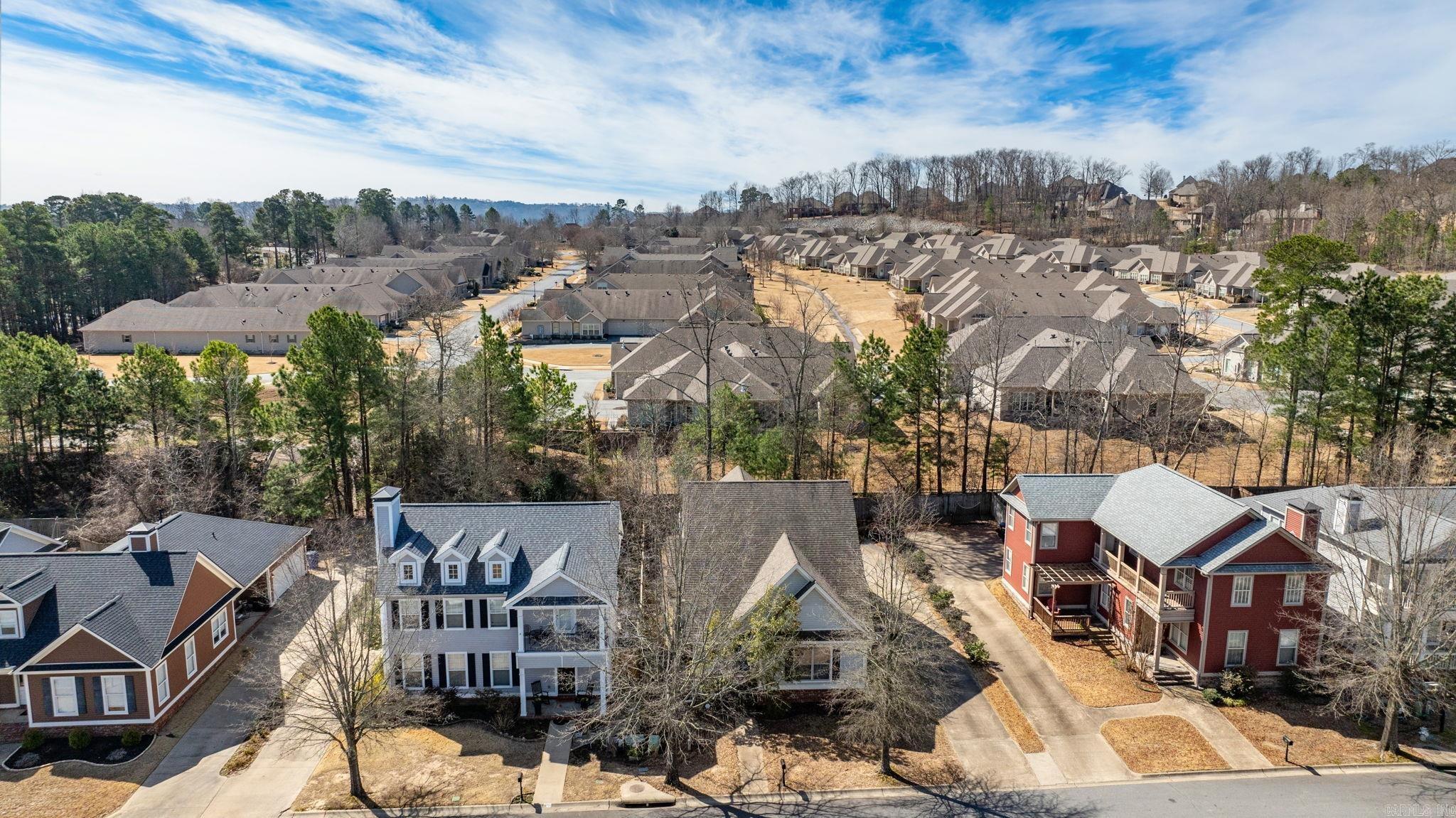 Villages at Newbedford - Residential
