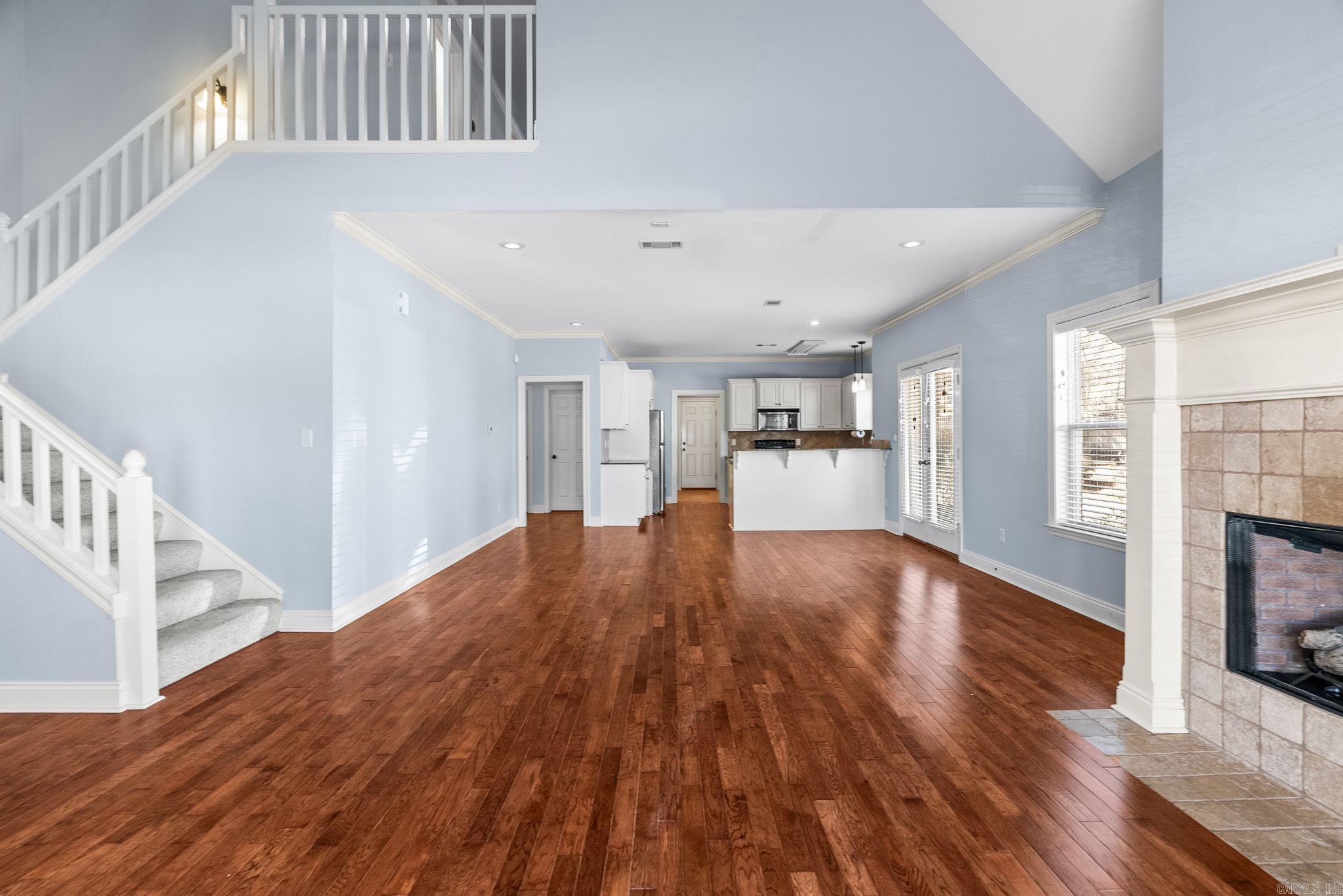 Villages at Newbedford - Residential