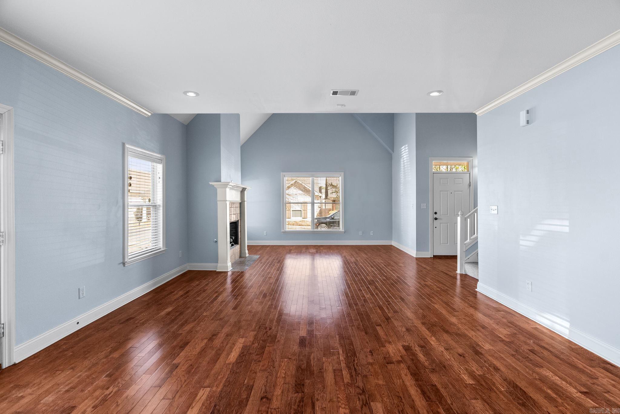 Villages at Newbedford - Residential