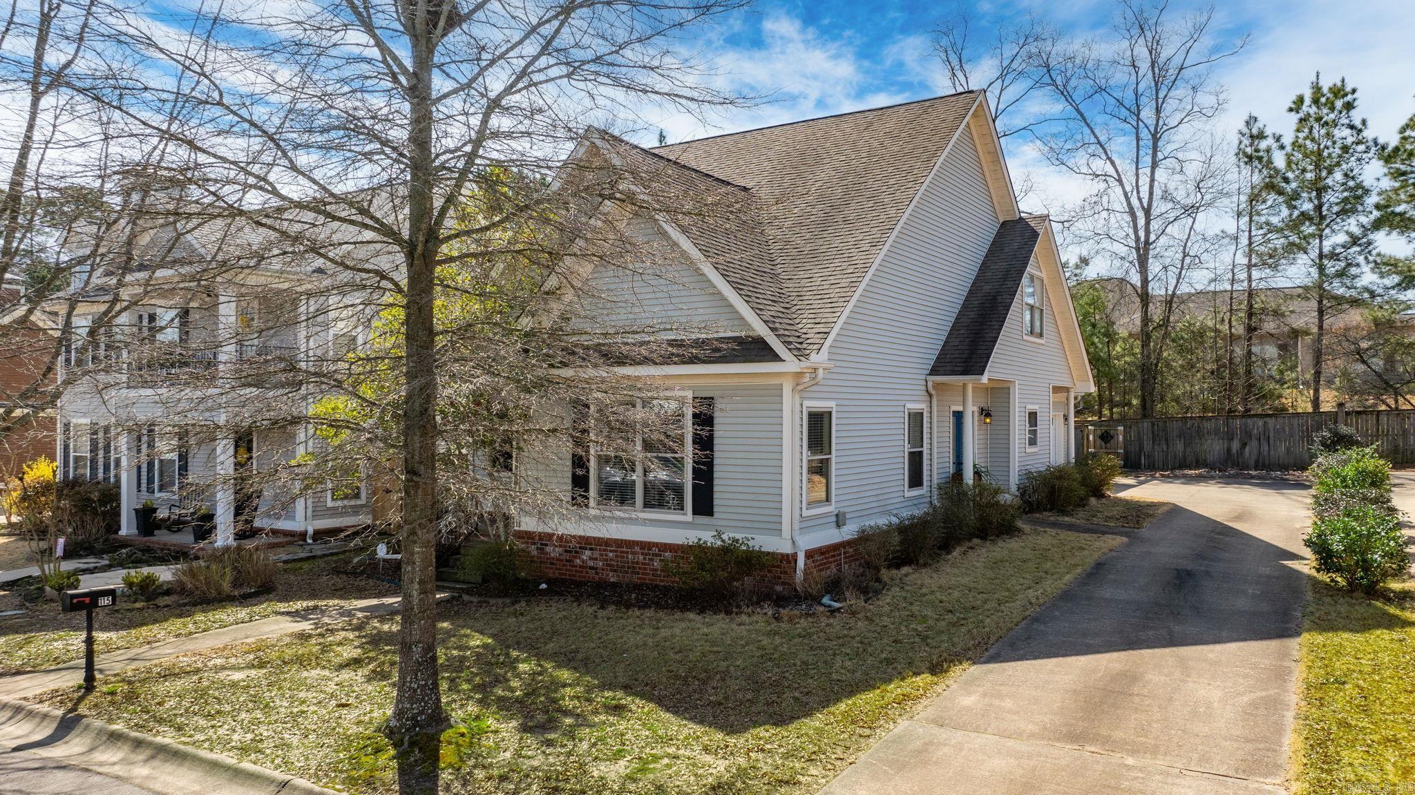 Villages at Newbedford - Residential