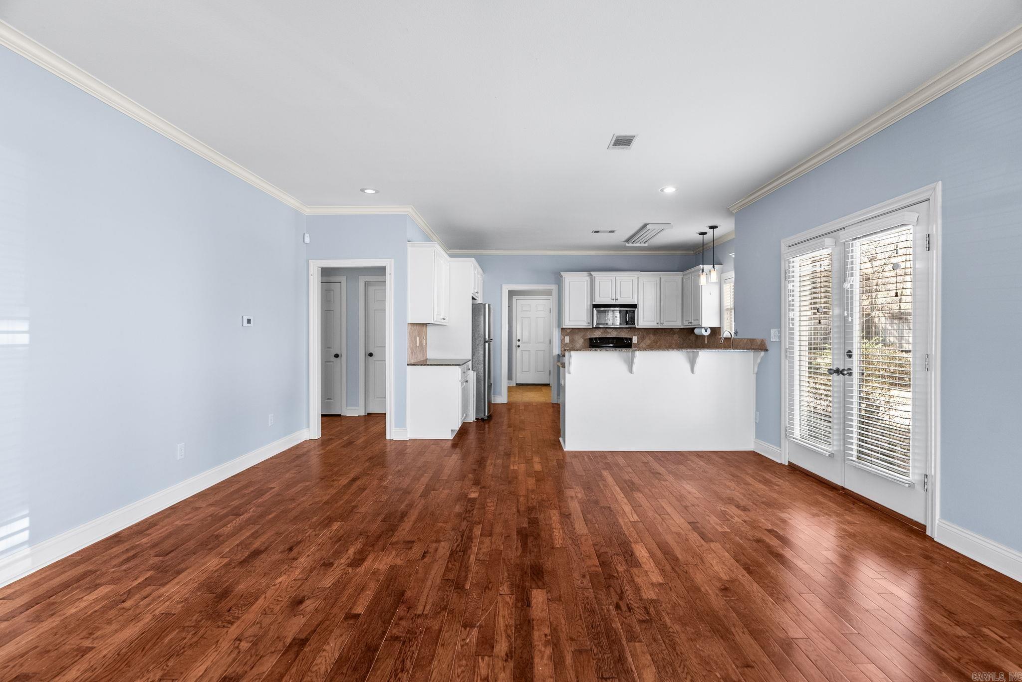 Villages at Newbedford - Residential